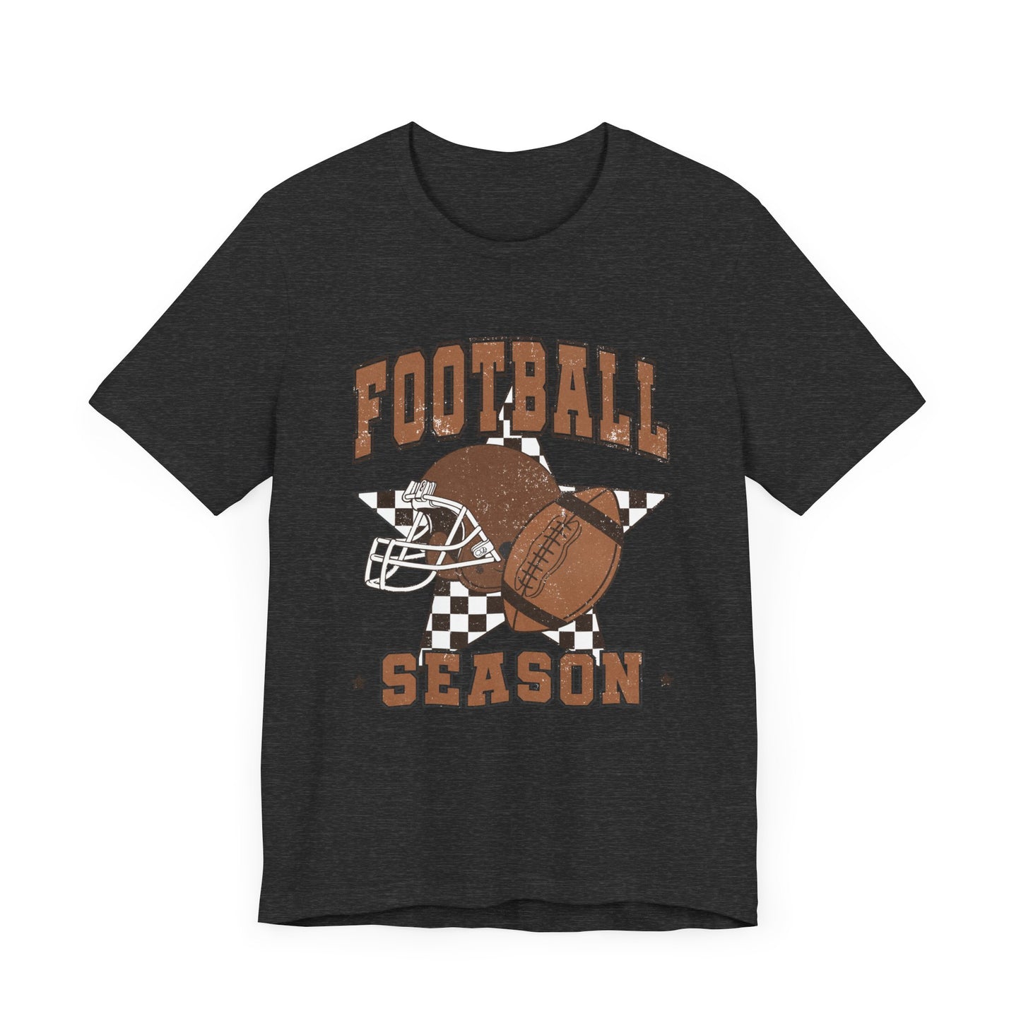 Football Season Tee