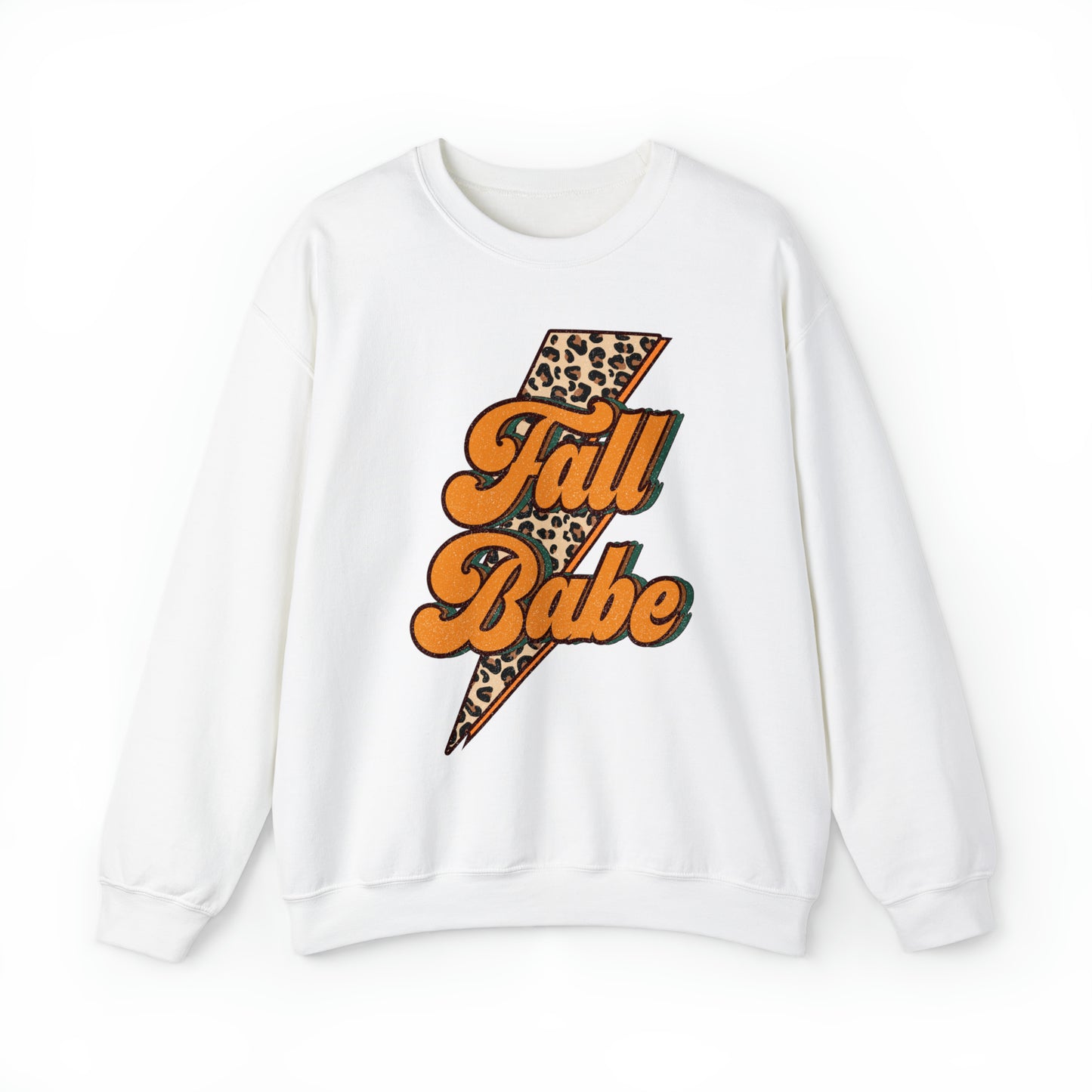 Fall Babe Sweatshirt