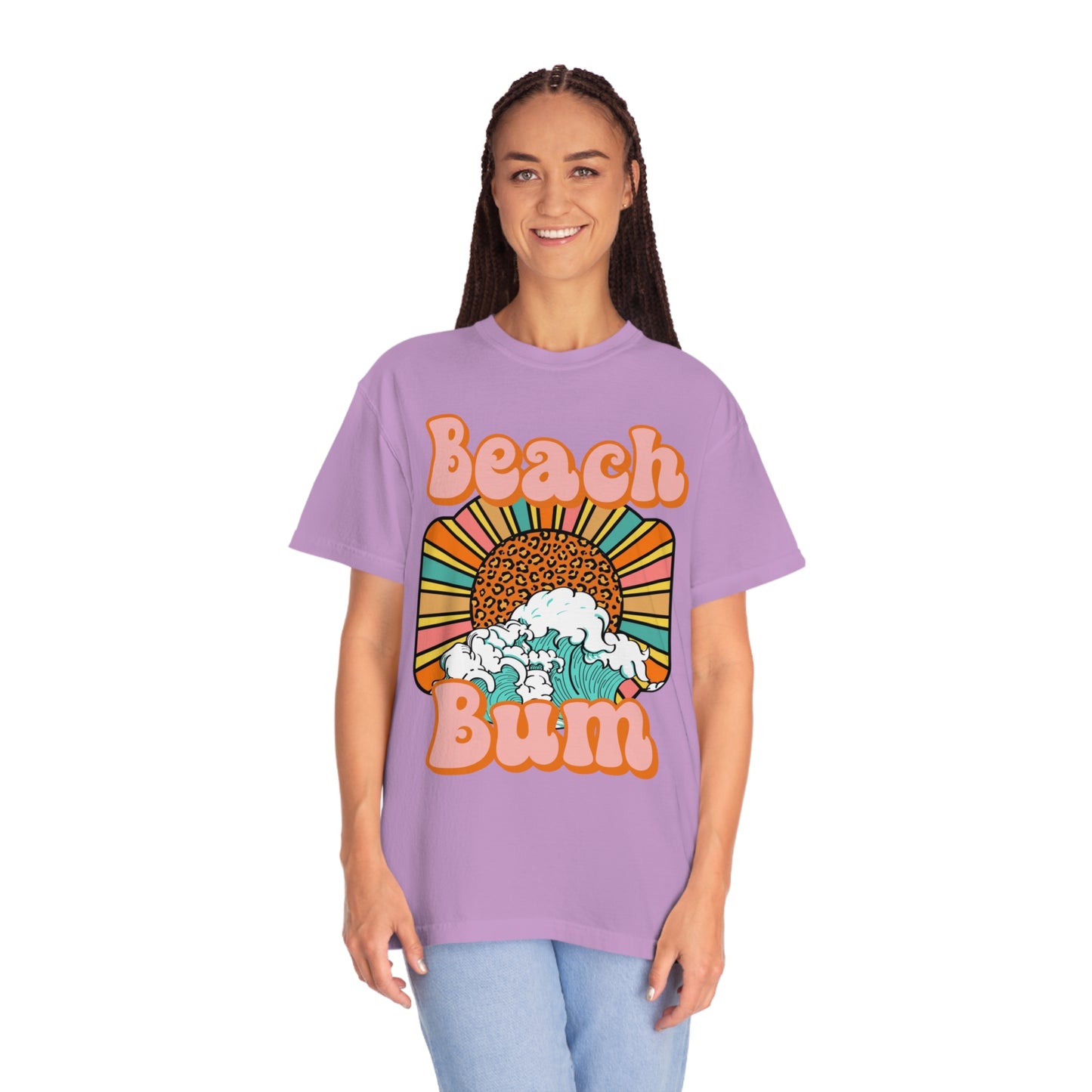Beach Bum Tee