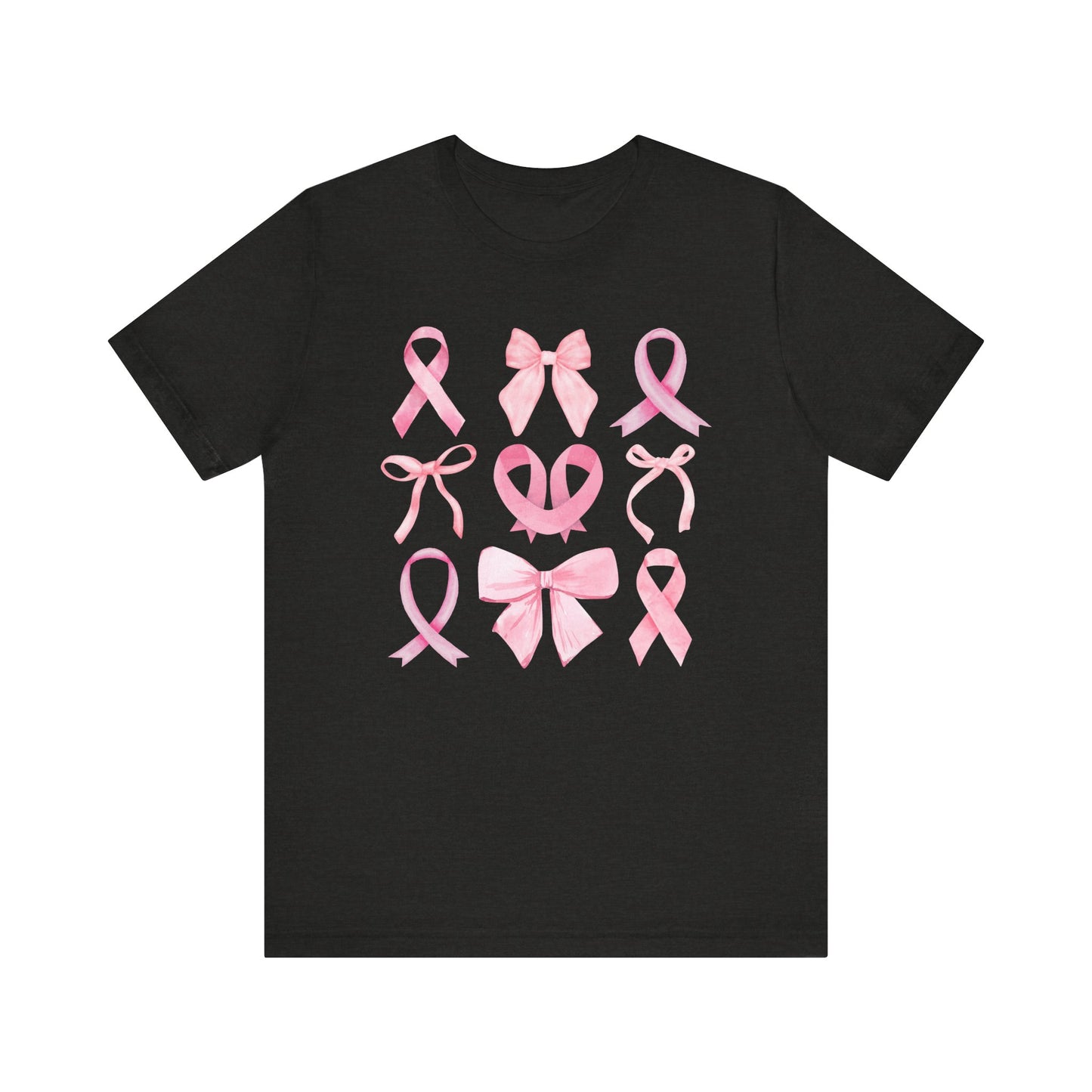 Pink Ribbons Tee