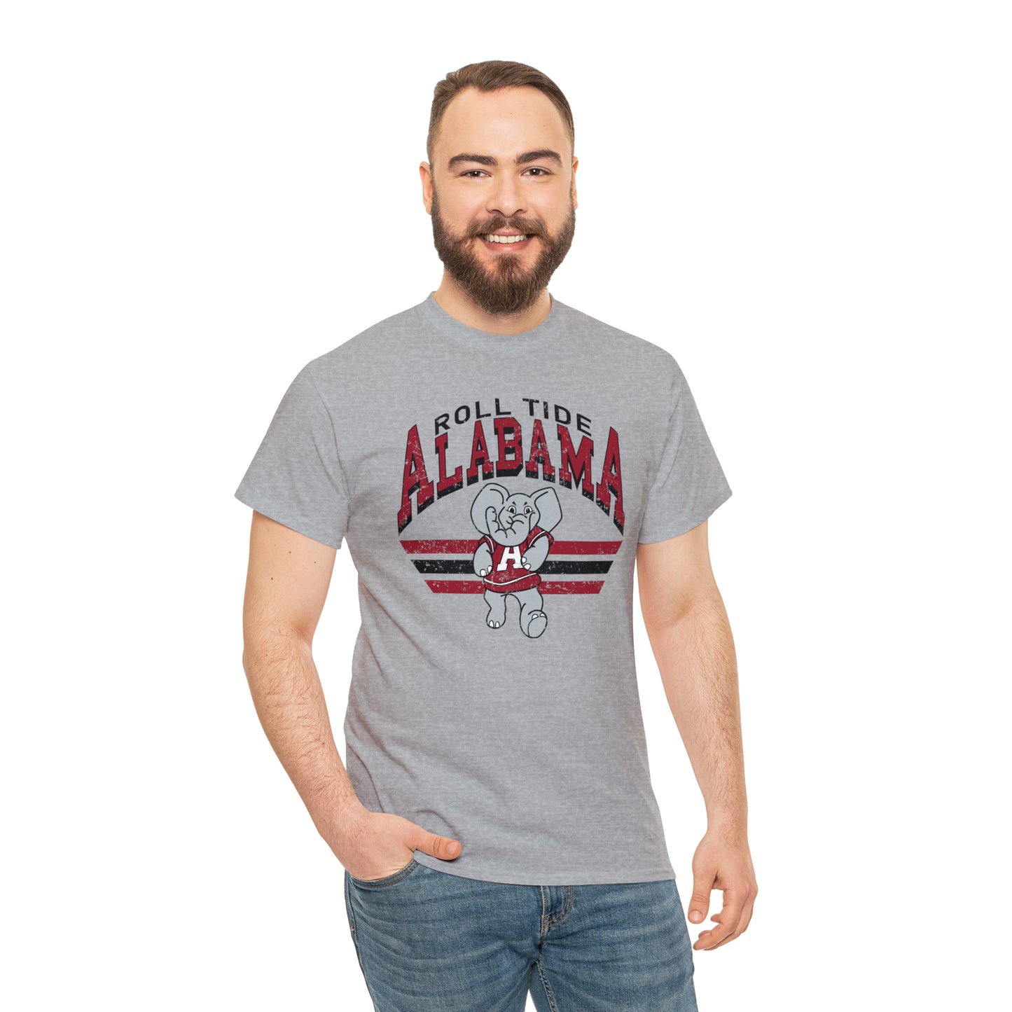 Retro Alabama Tee