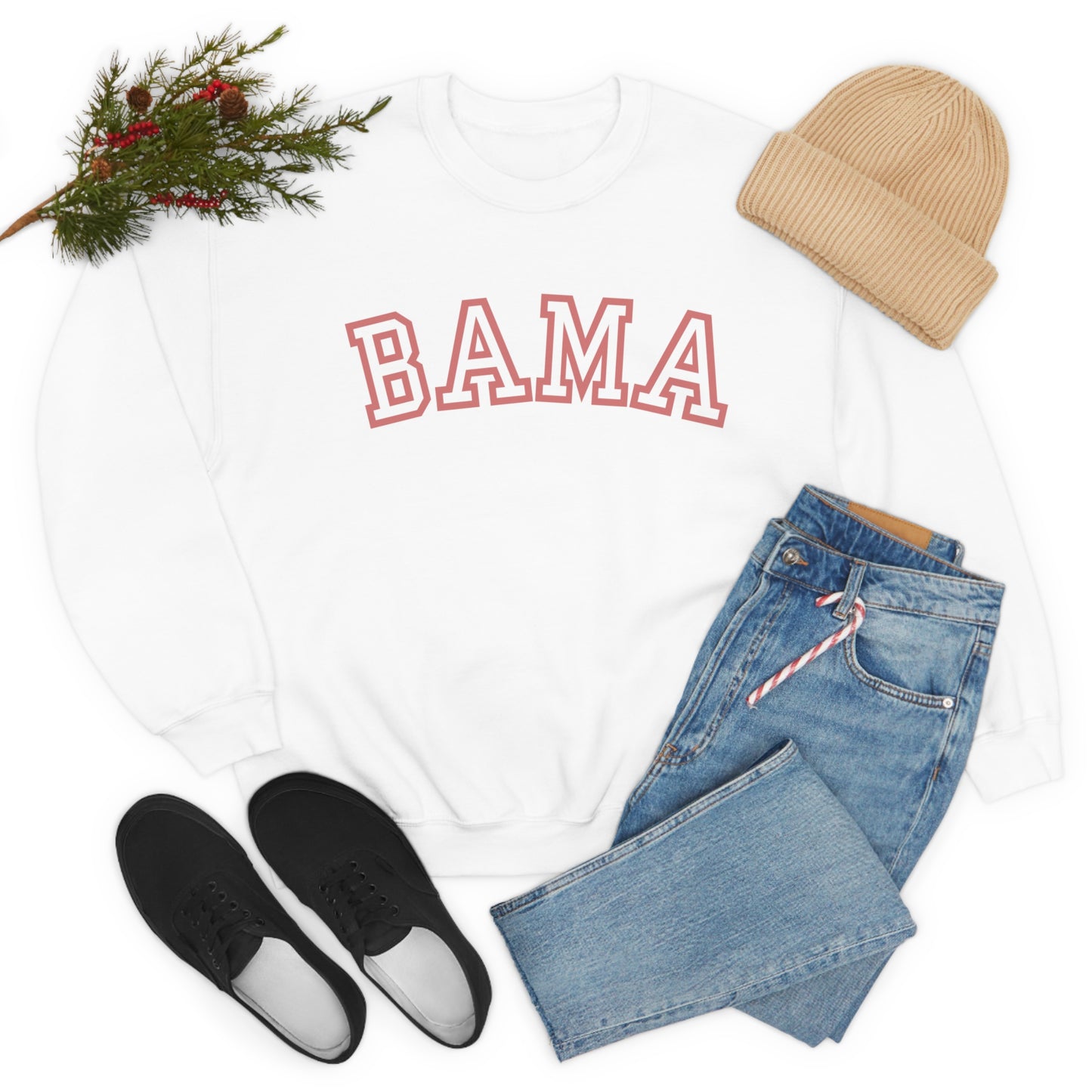 University of Alabama Sweatshirt