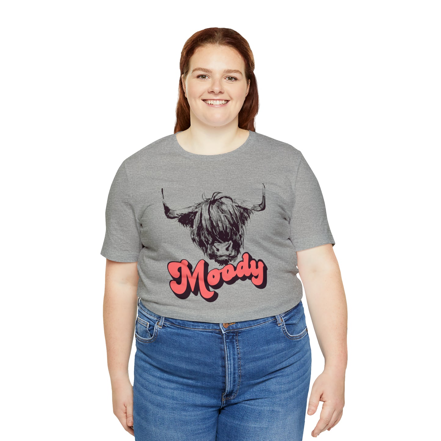 Bella Moody Tee