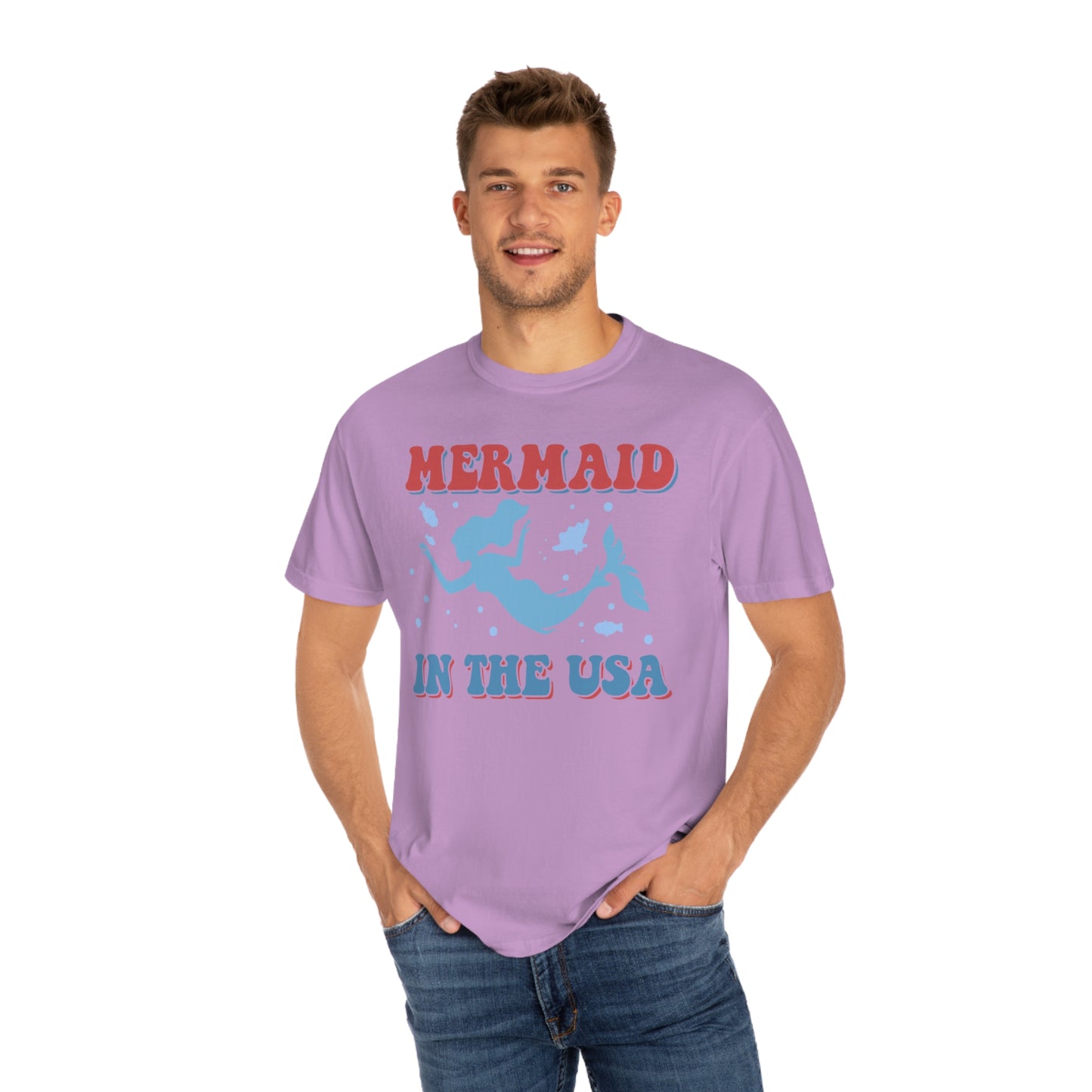 Mermaid USA