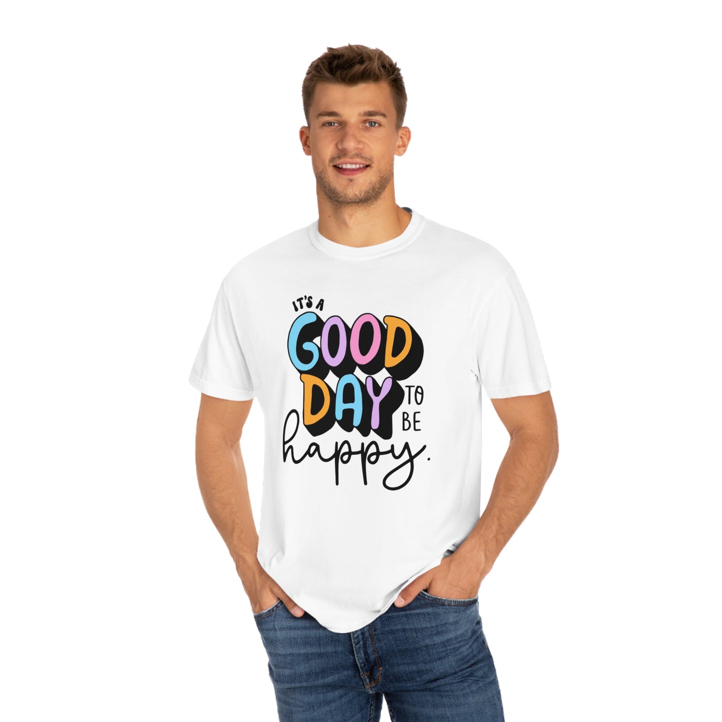 Good Day Tee