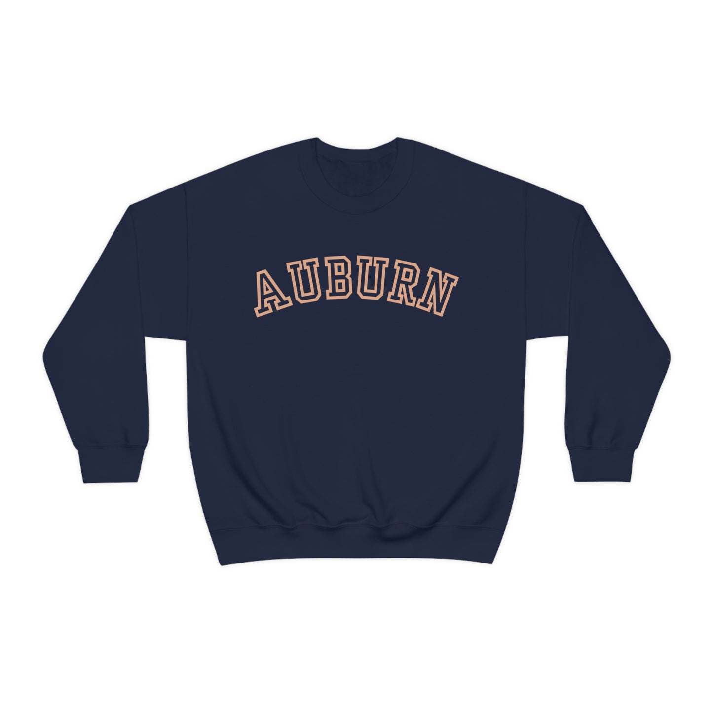Auburn University Sweatshirt