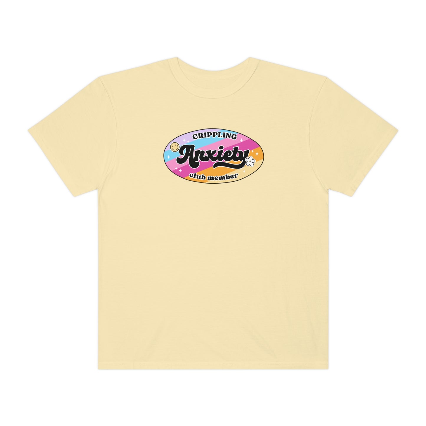 Club Member Tee