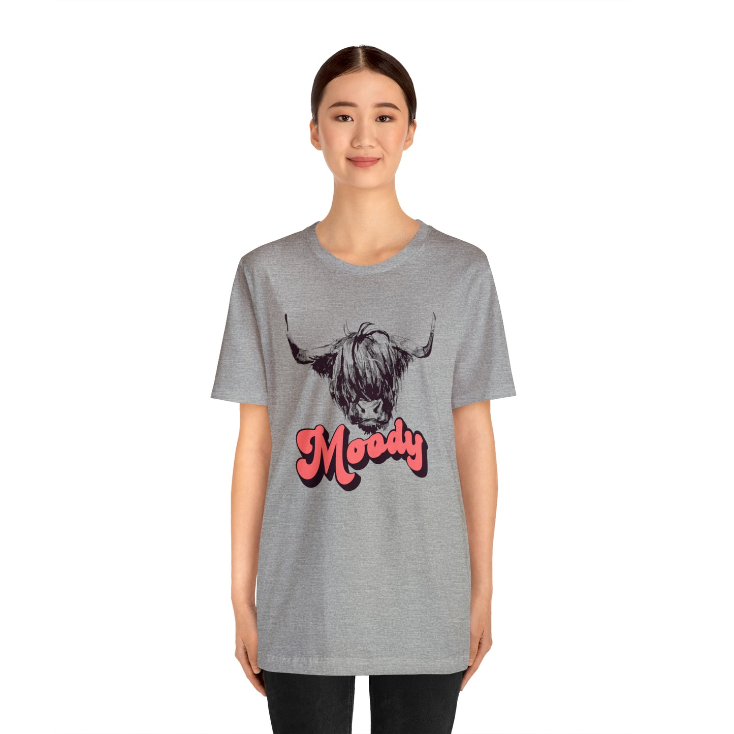 Bella Moody Tee