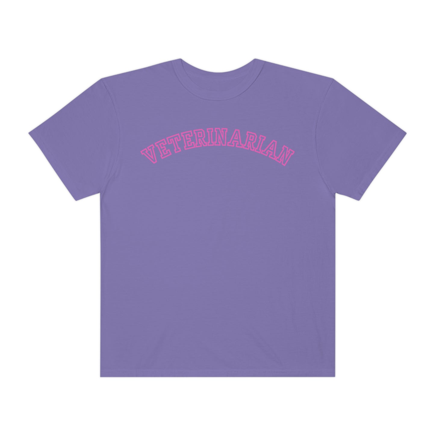 Veterinarian Tee