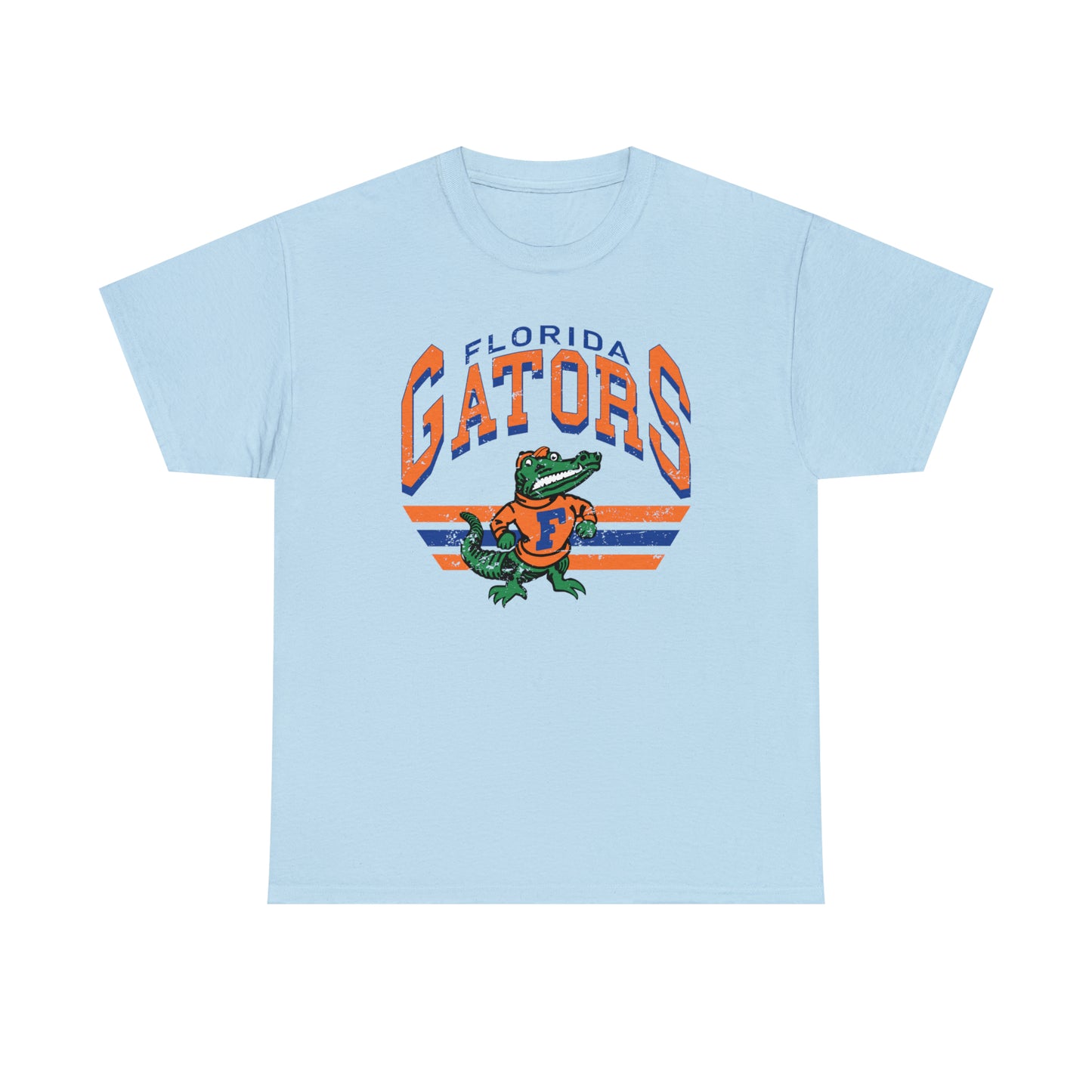 Retro Florida Gators Tee