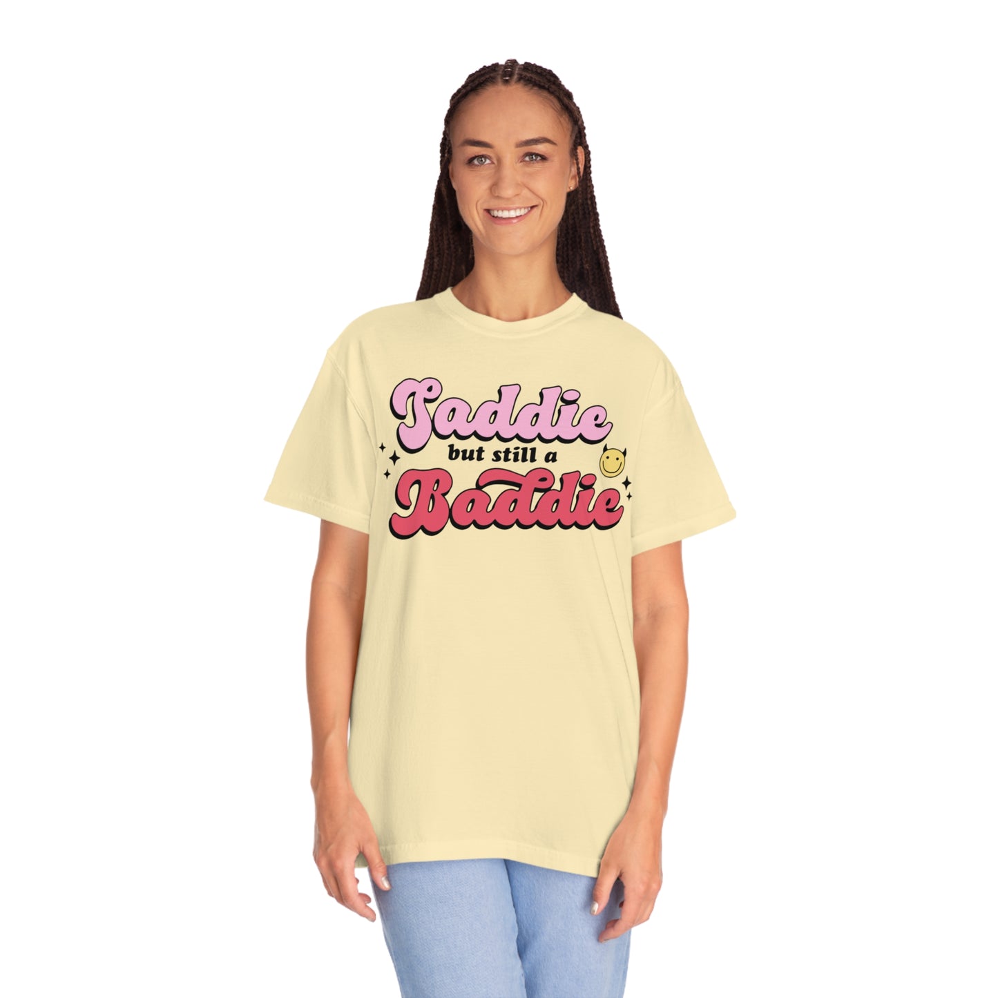 Saddie the Baddie