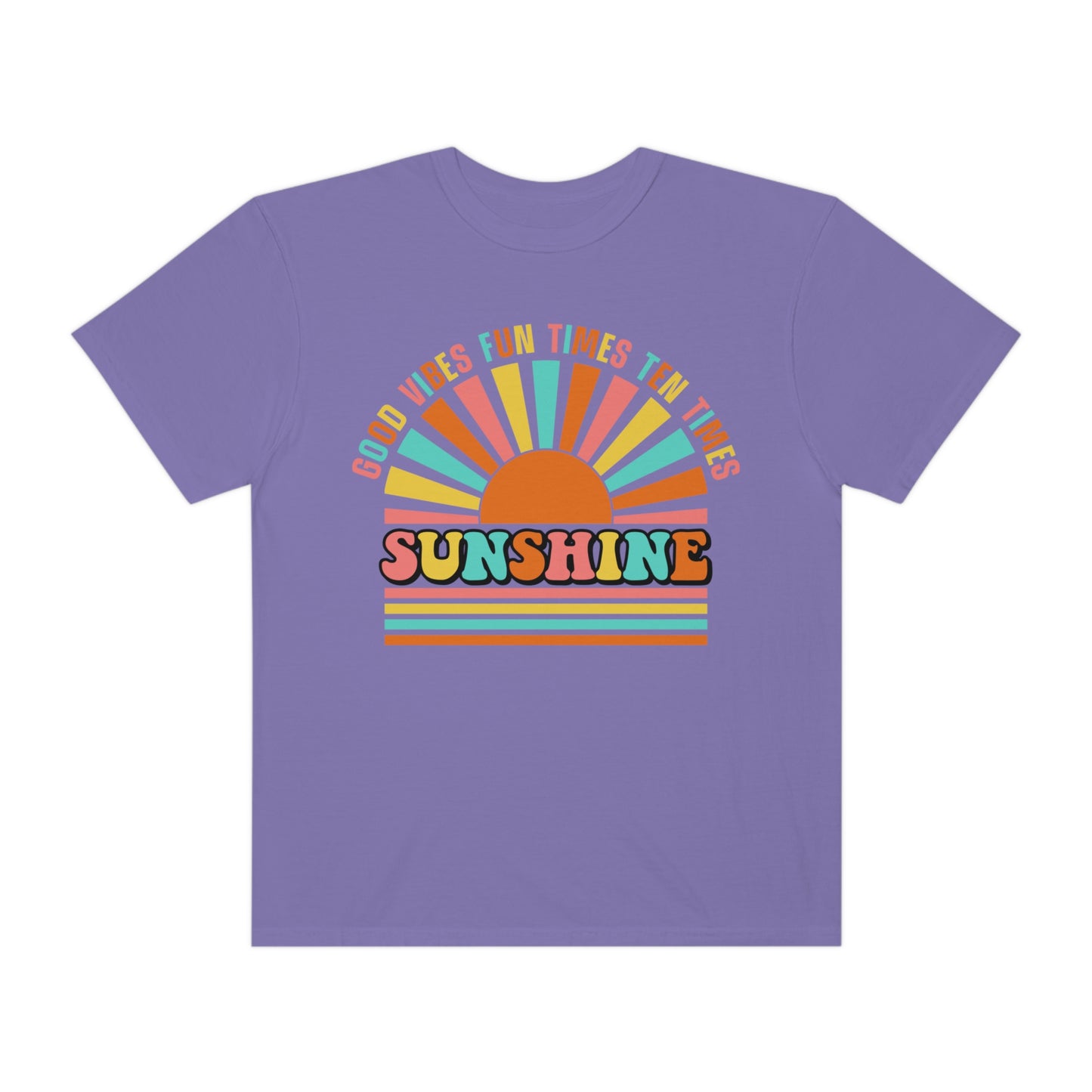 Sunshine Tee