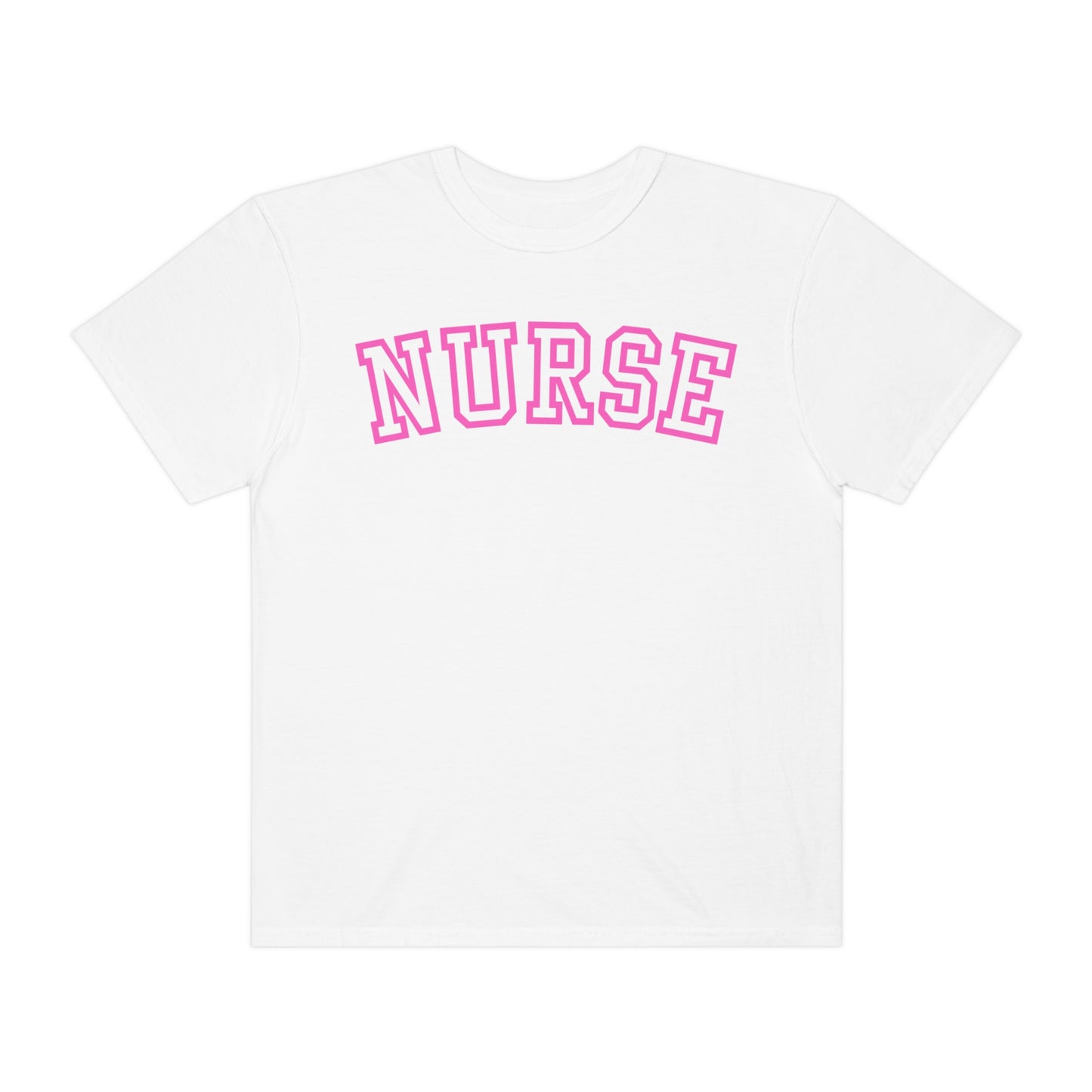 Nurse Tee