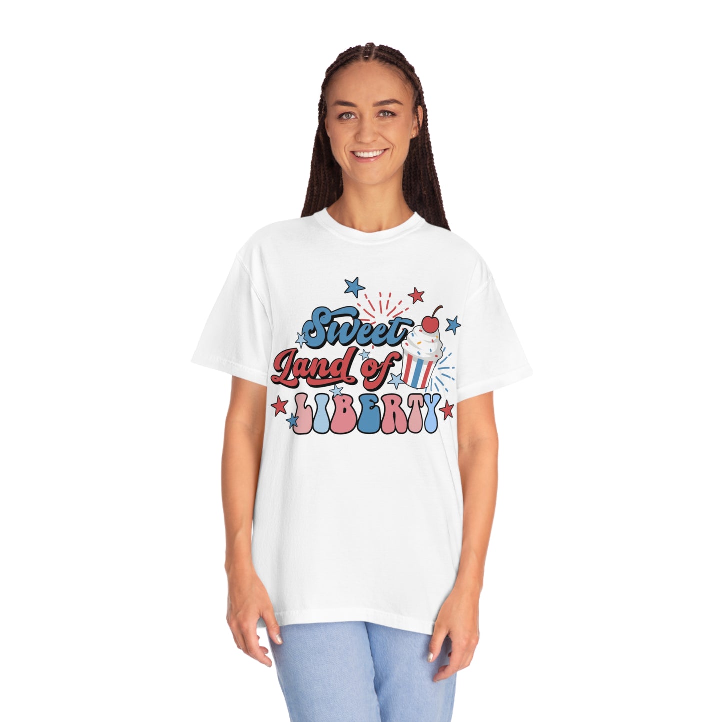 Sweet Land Tee