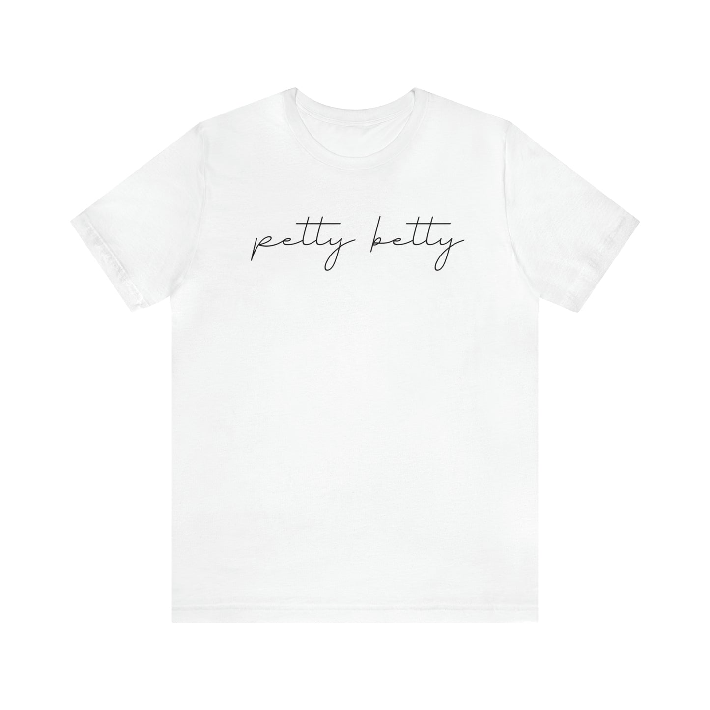 Petty Betty