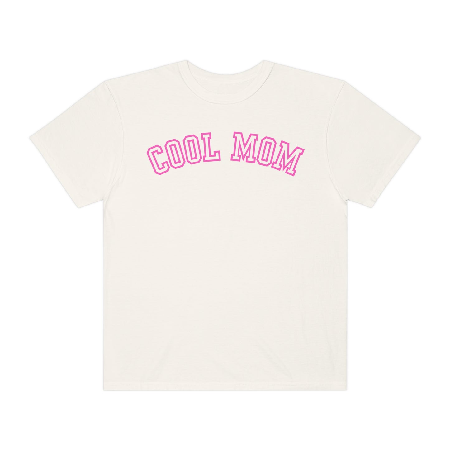 Cool Mom Tee
