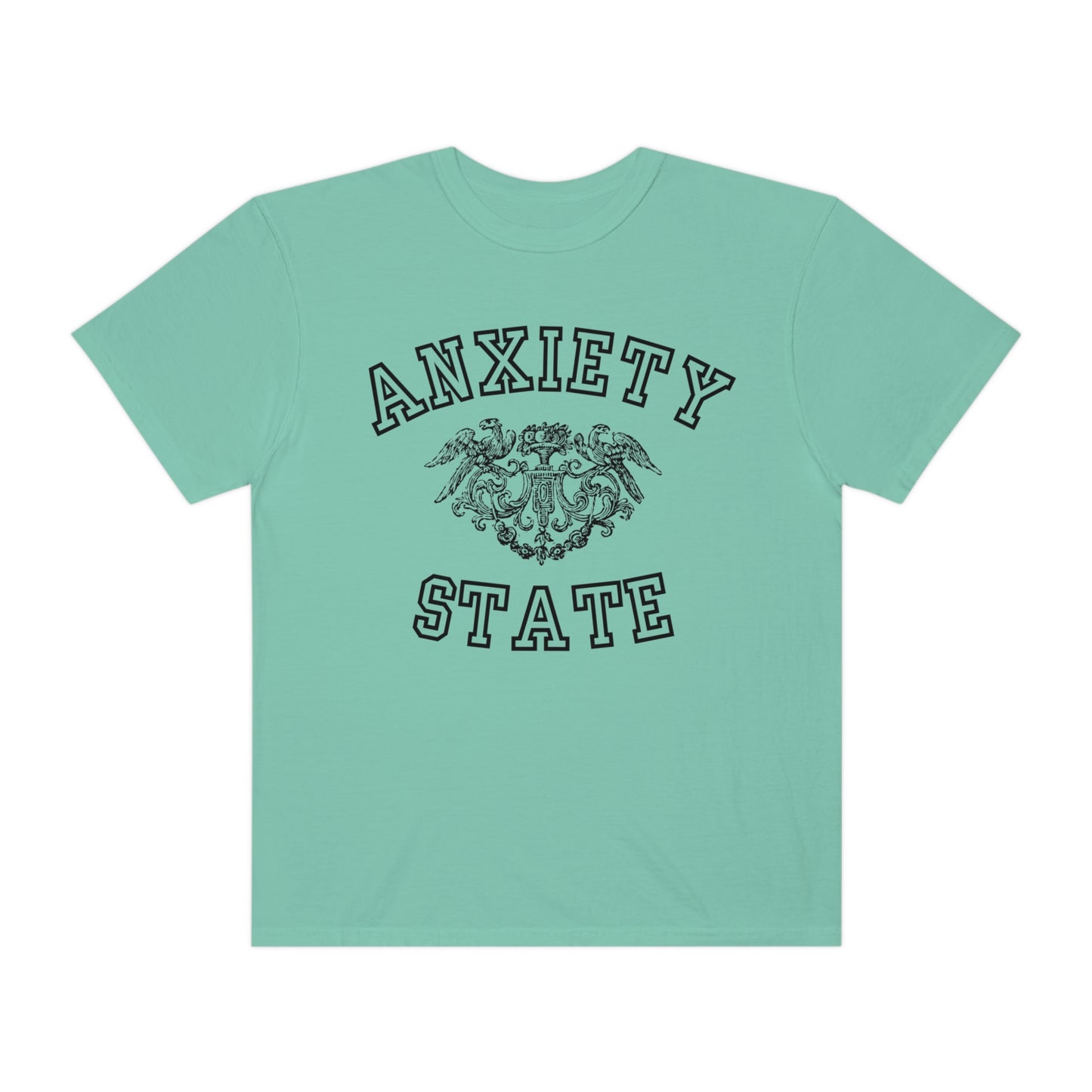 Anxiety State