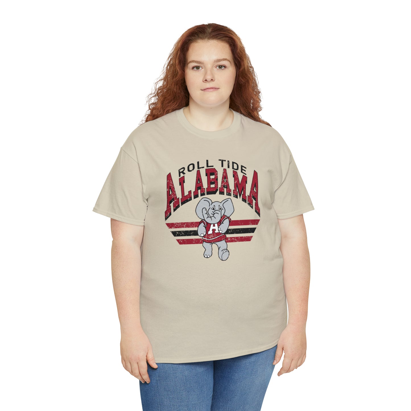 Retro Alabama Tee