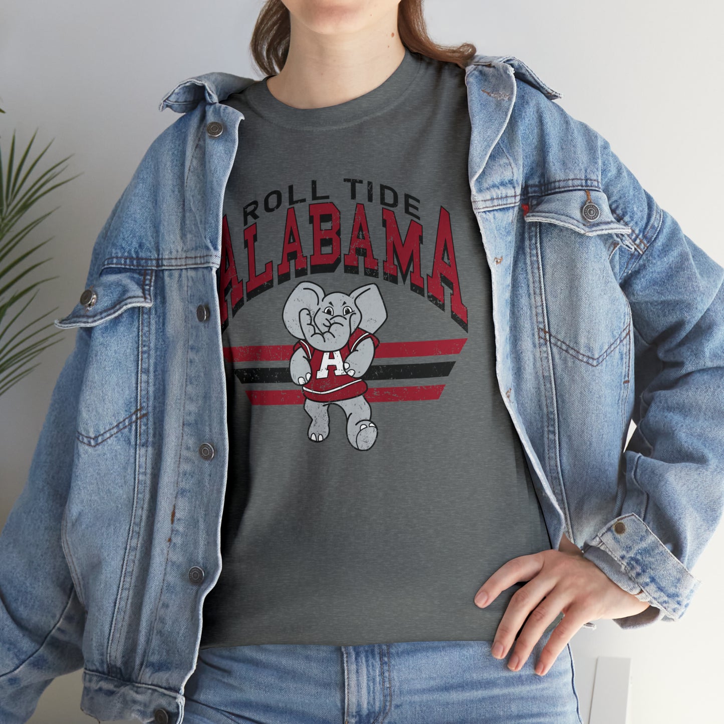 Retro Alabama Tee