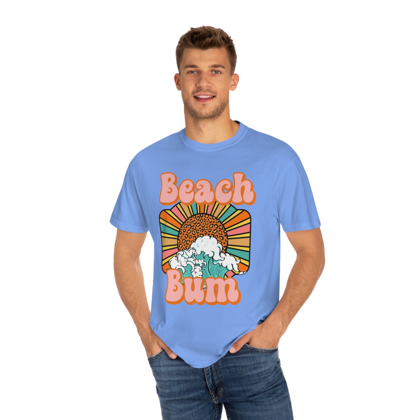 Beach Bum Tee