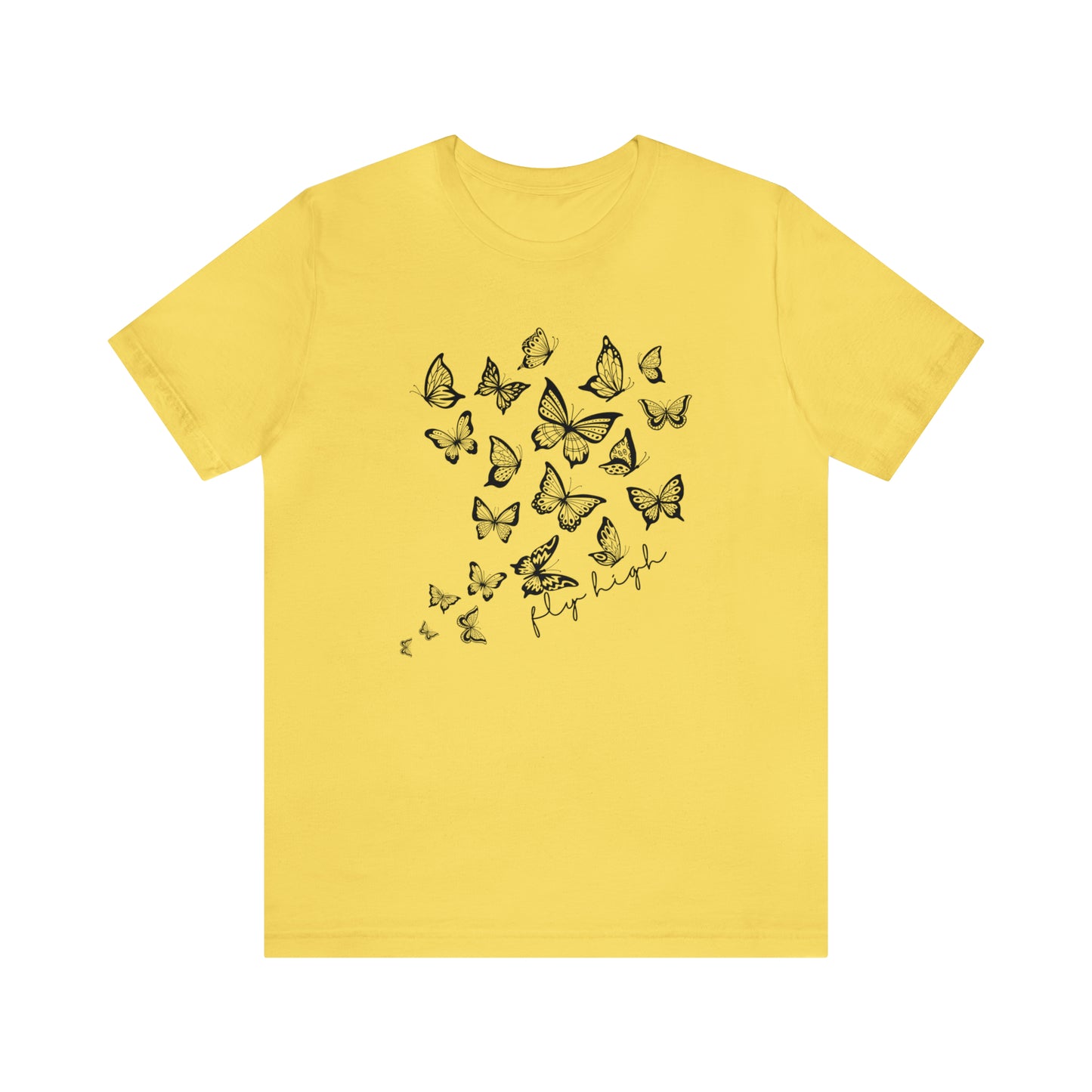 Fly High Tee