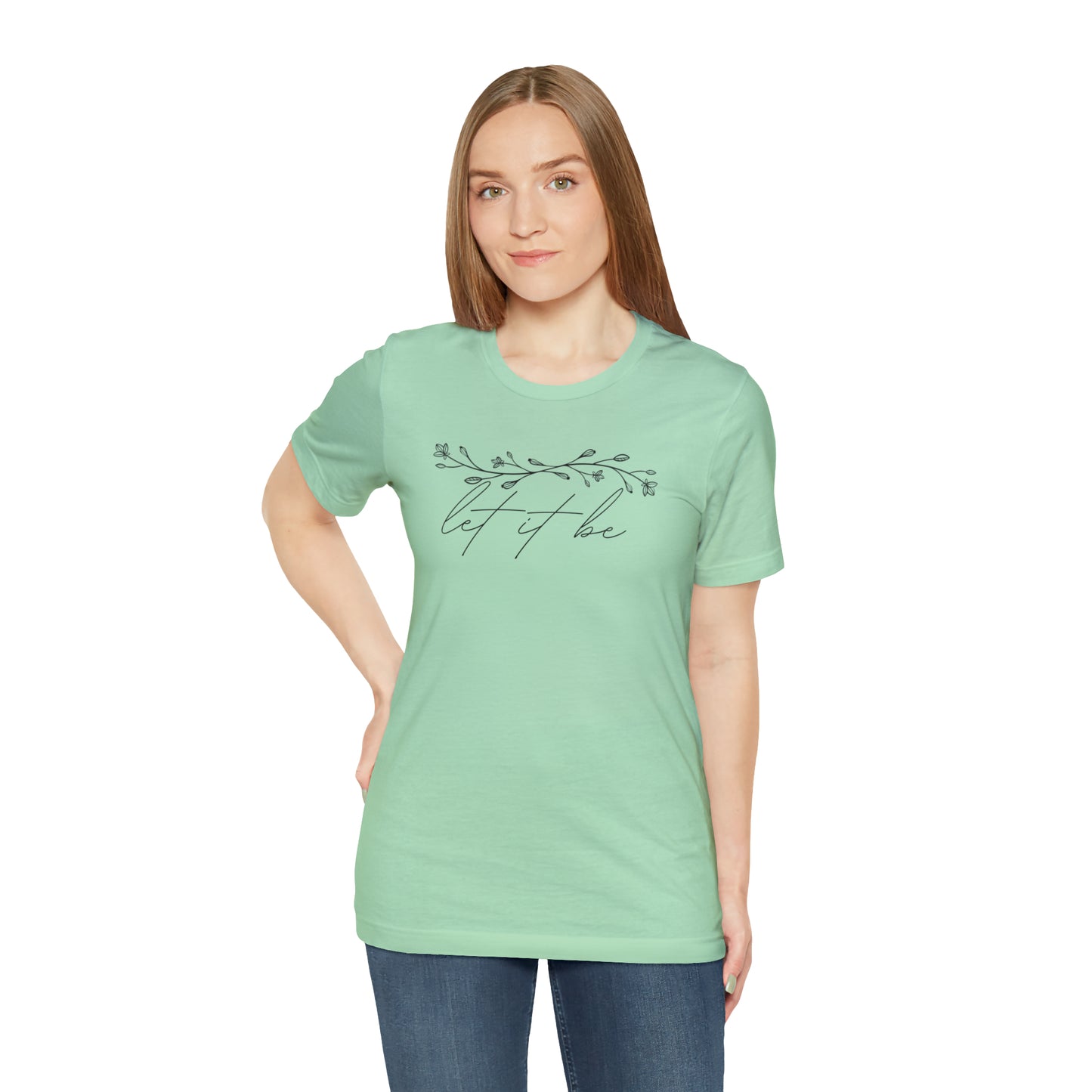 Let It Be Tee