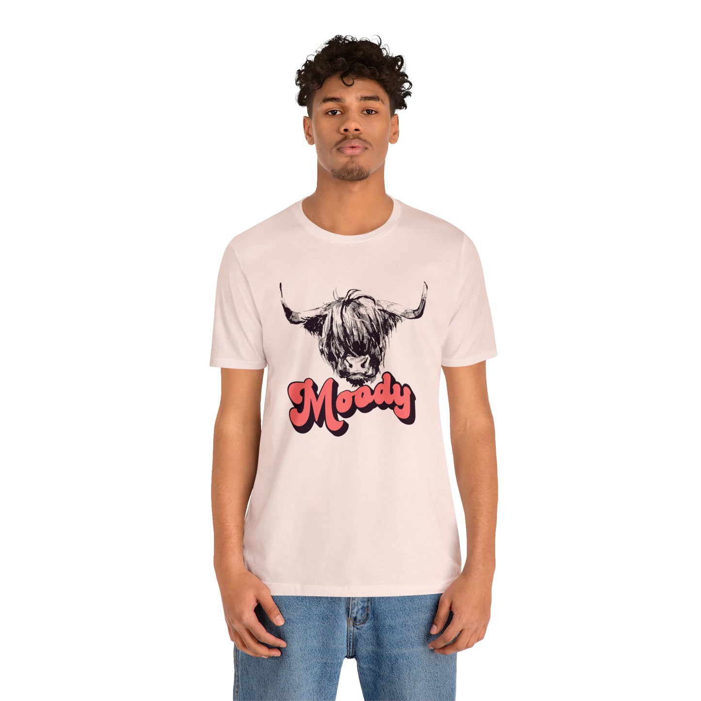 Bella Moody Tee