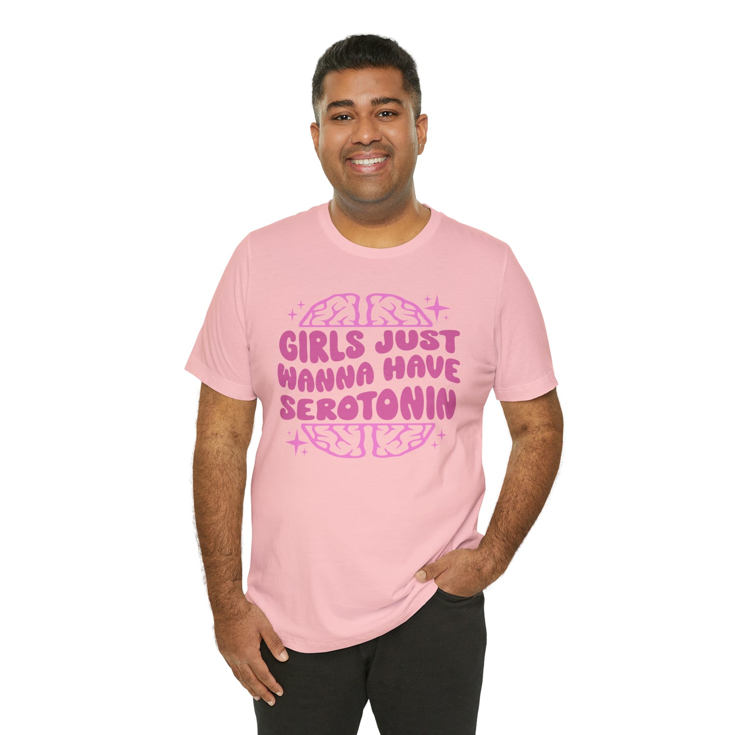 Girls Just Wanna
