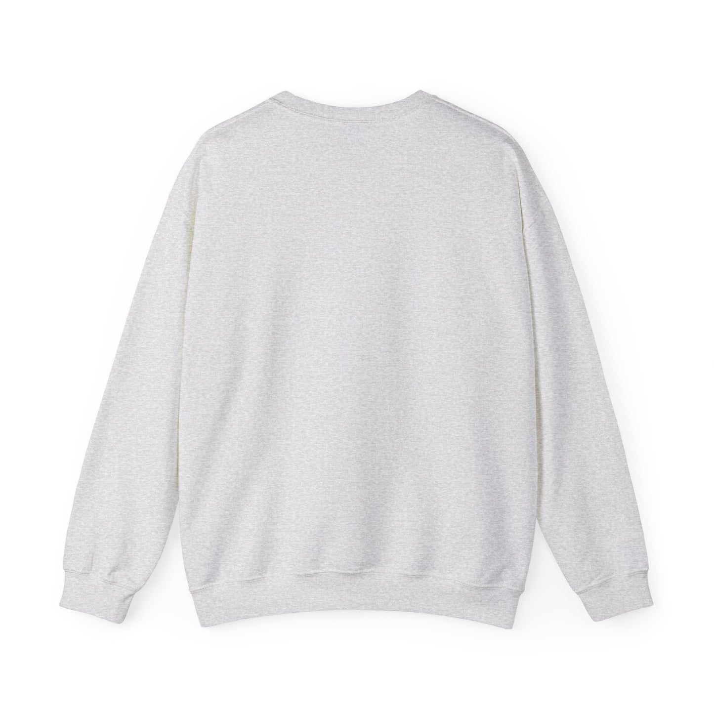 Go Dawgs Crewneck