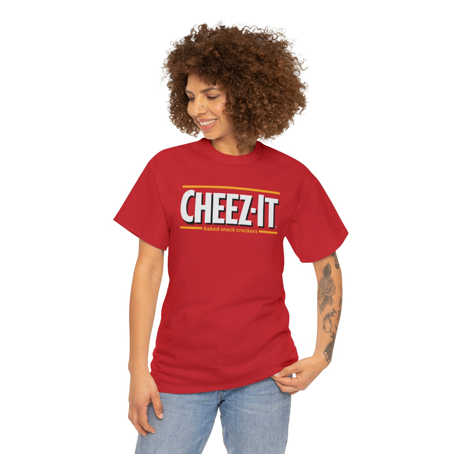 Snack Tee
