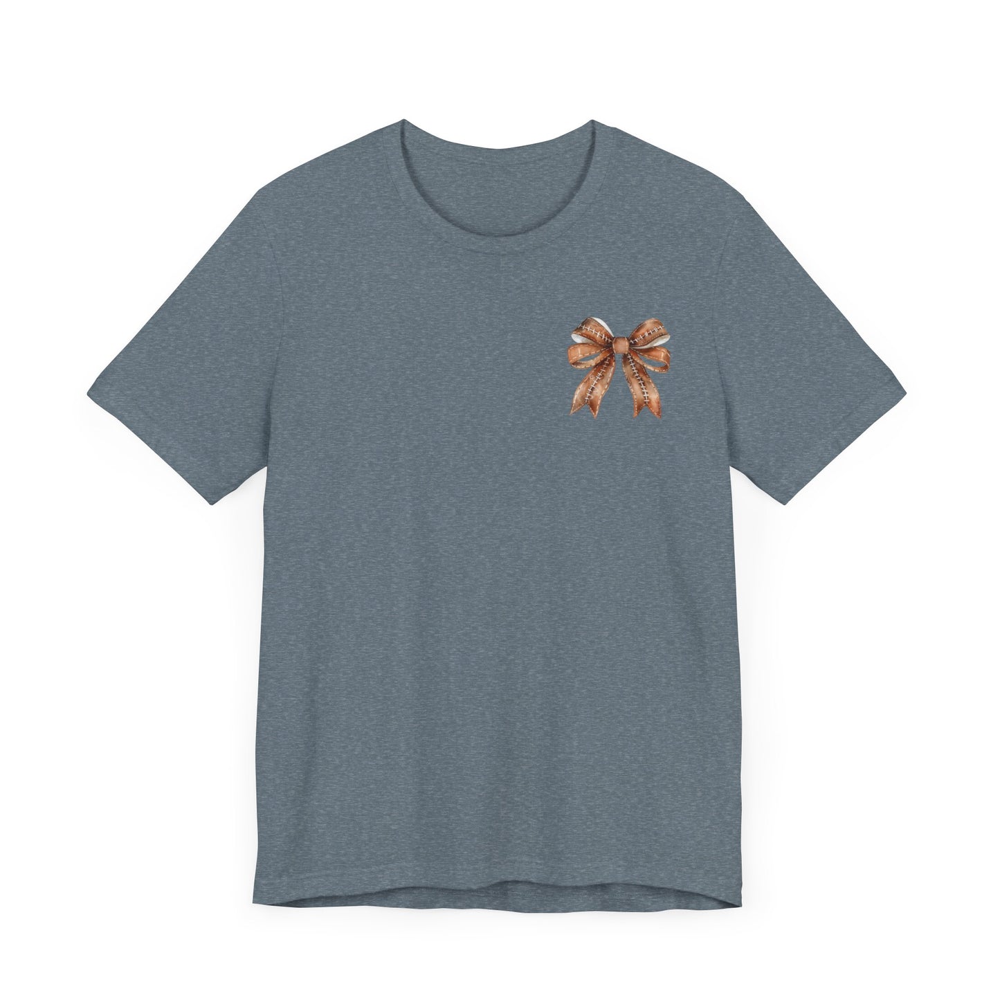 Pocket Bow Tee