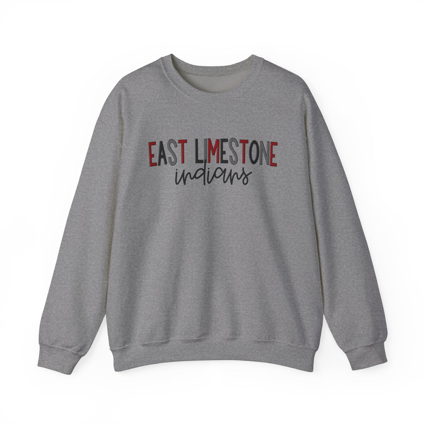 East Limestone Crewneck