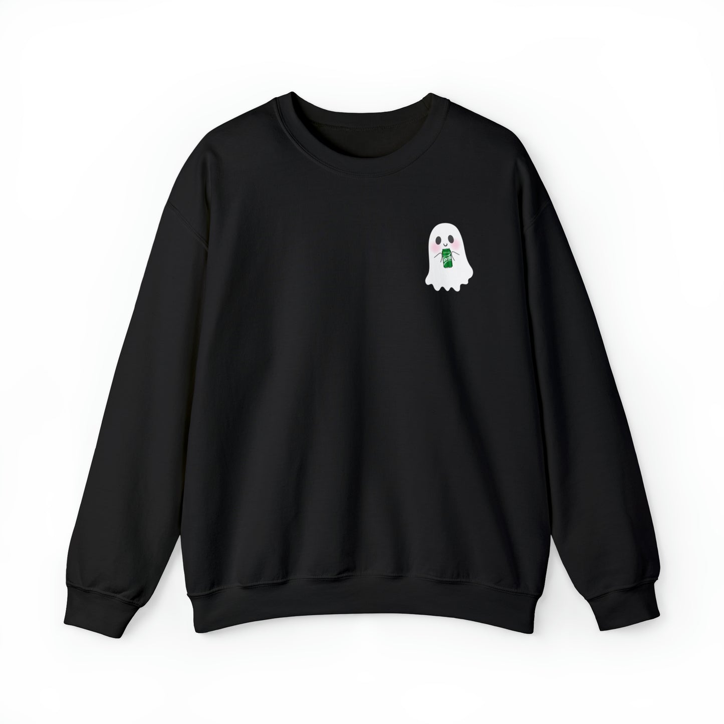 Sprite of Frankenstein Sweatshirt