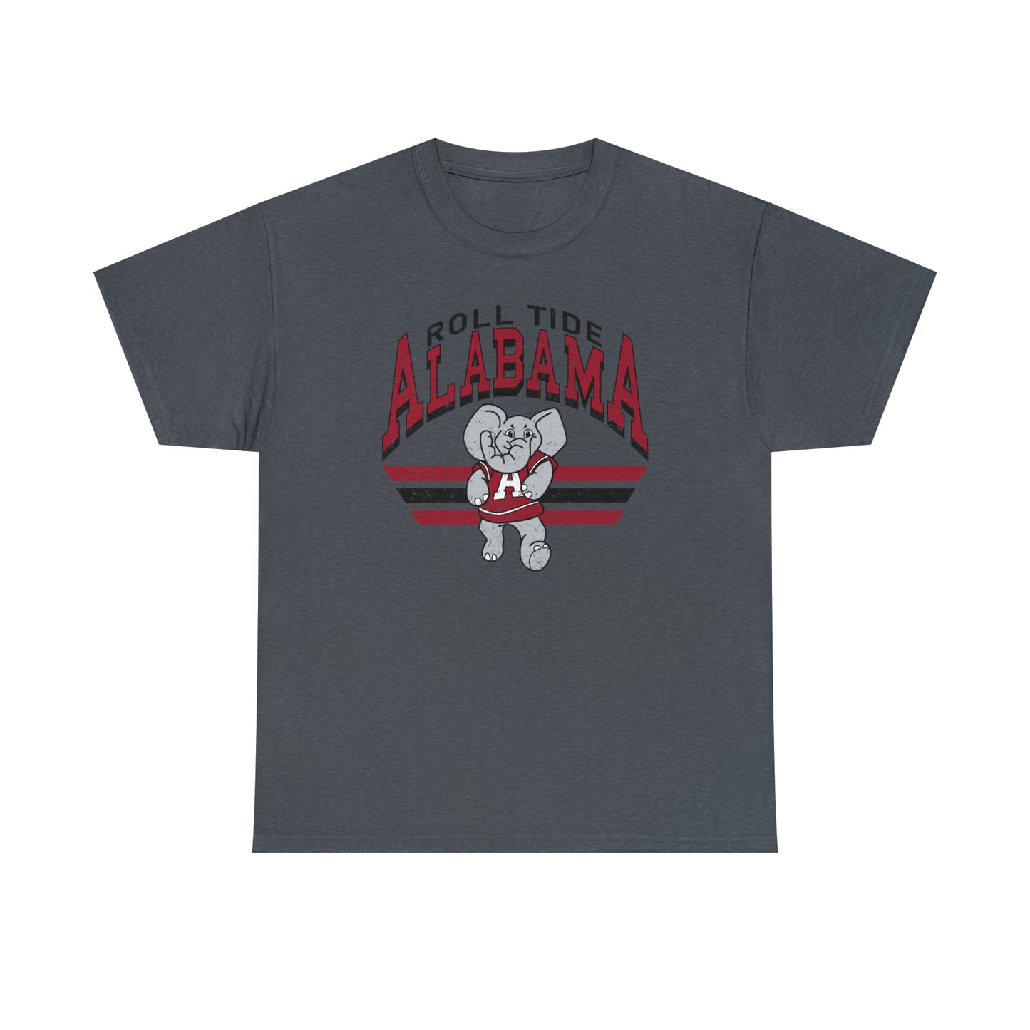 Retro Alabama Tee
