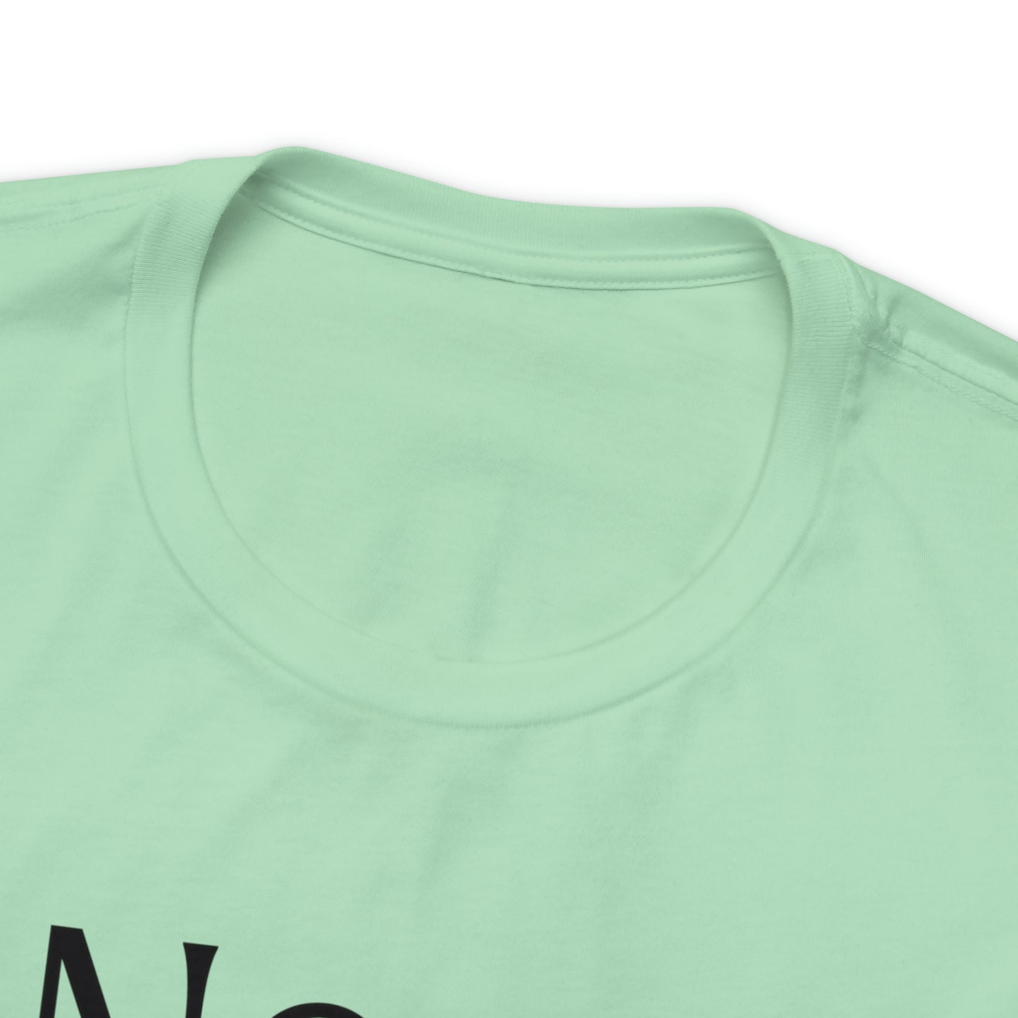 Big Nope Tee