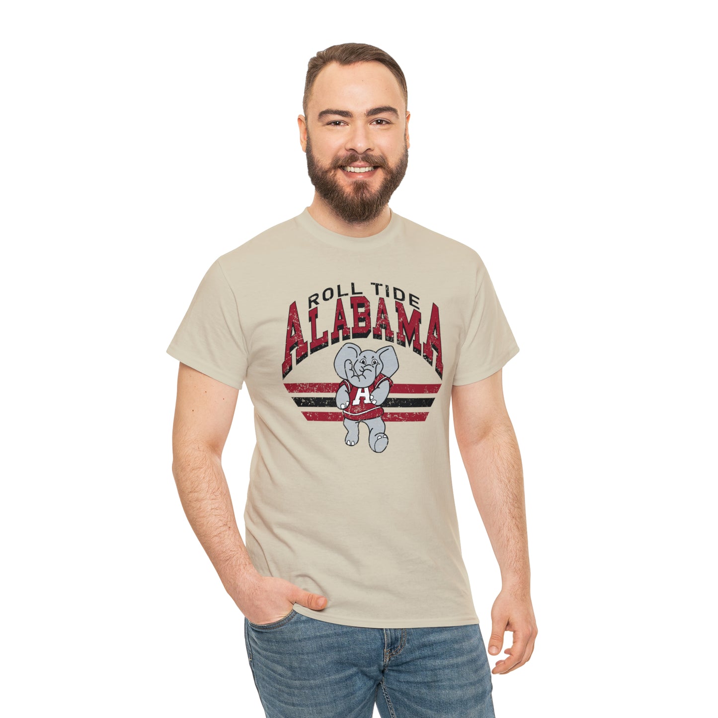 Retro Alabama Tee