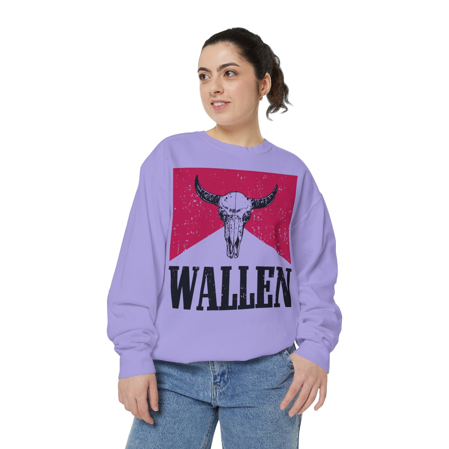 Wallen Sweatshirt