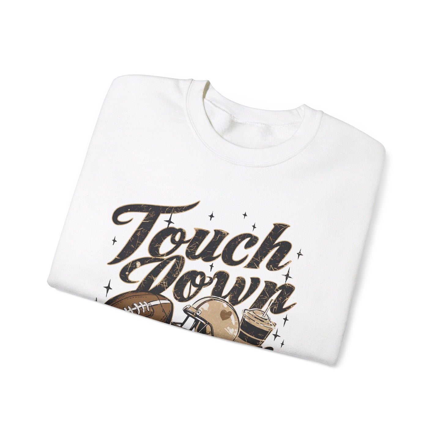 Touchdown Crewneck