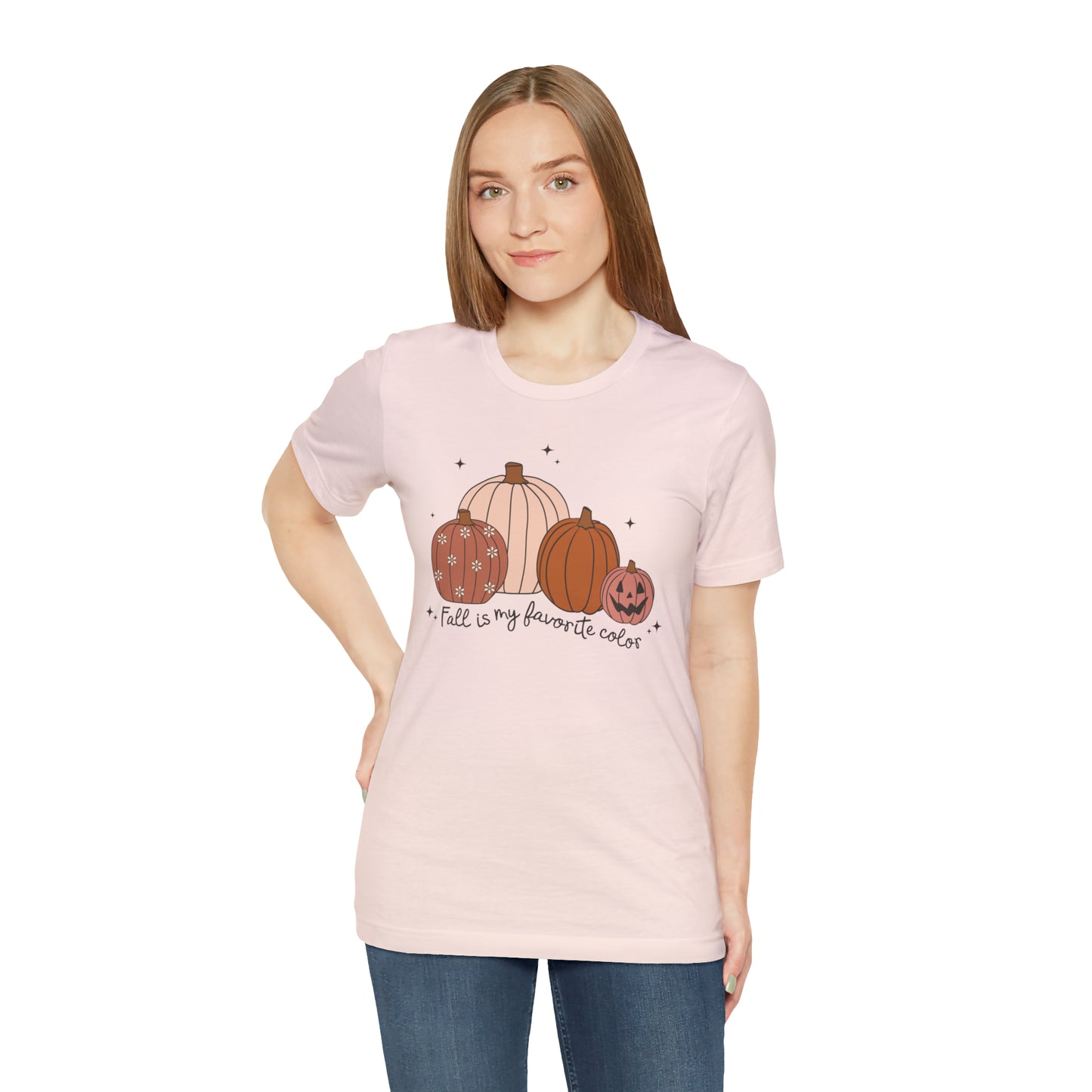 Favorite Color Tee