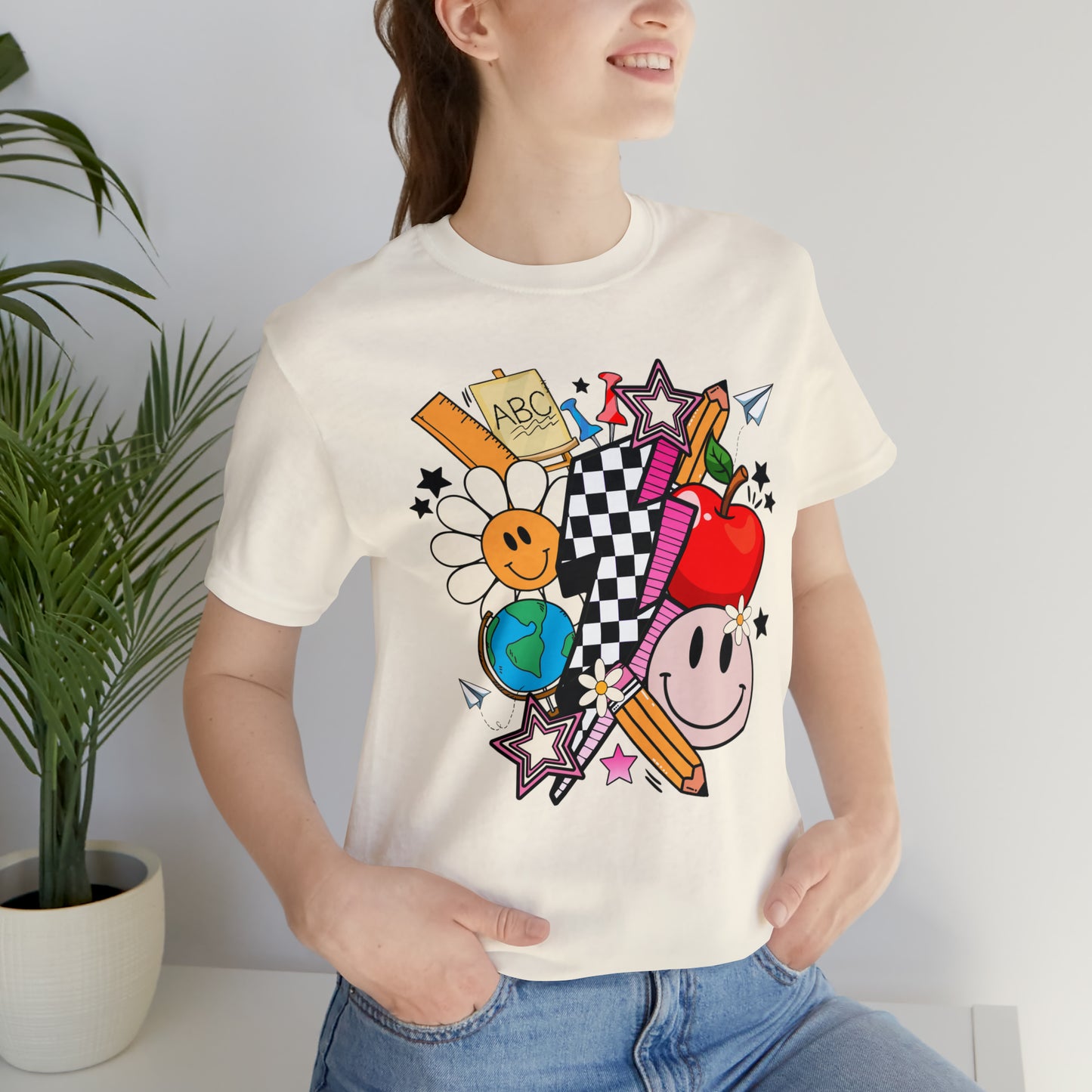 Teacher Tee