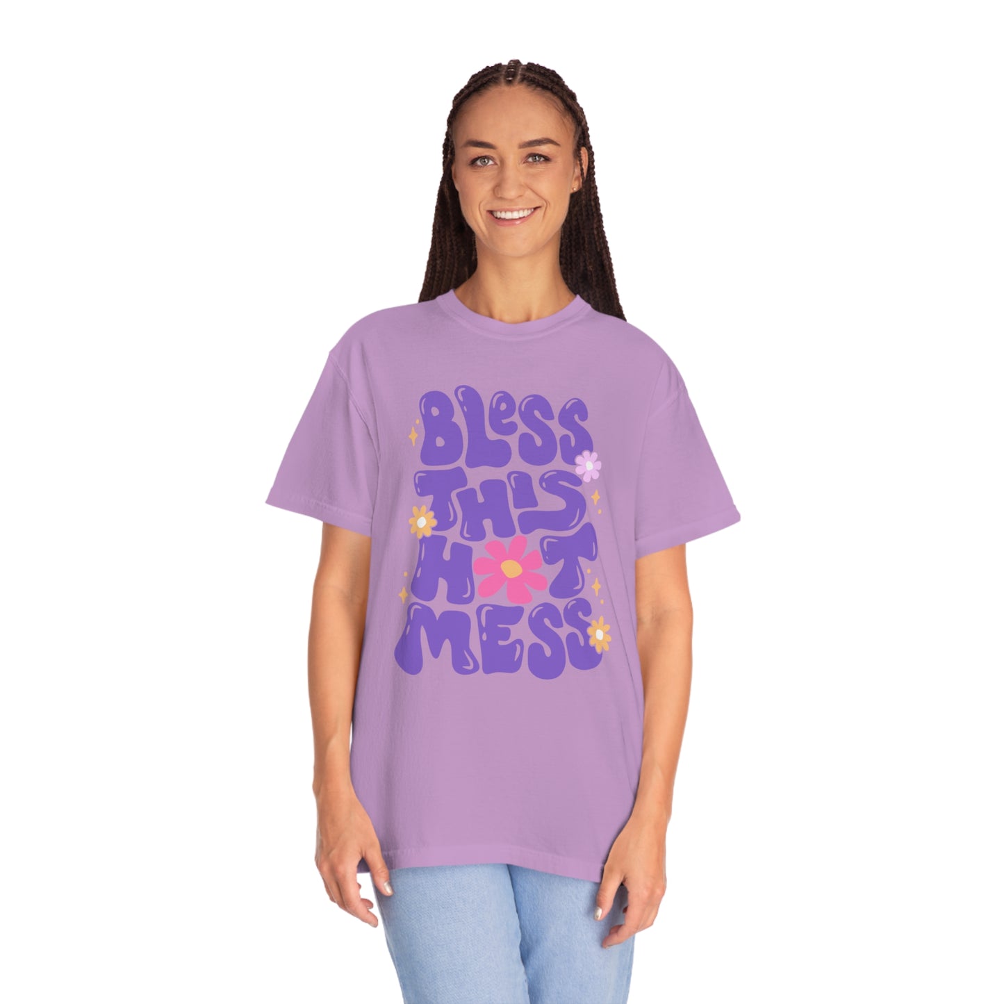 Bless the Mess