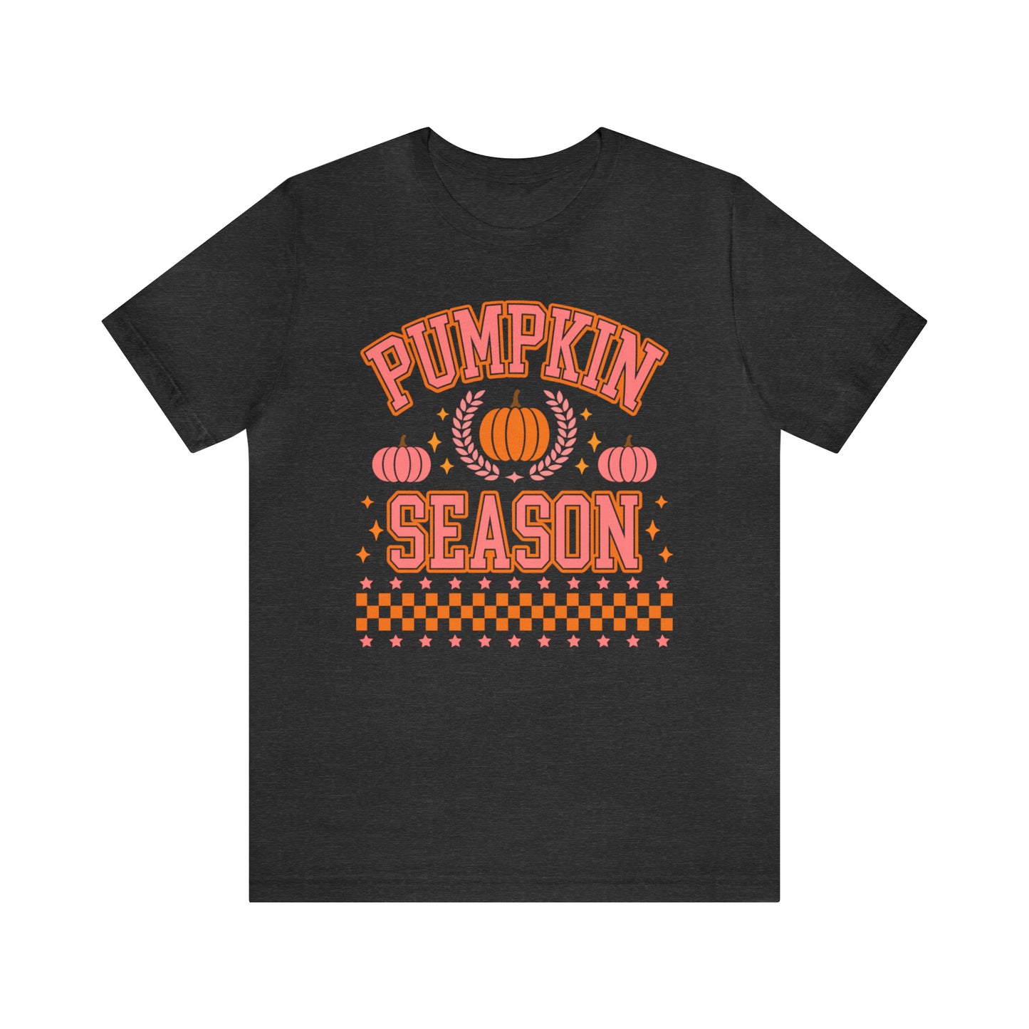 Pumpkin Season