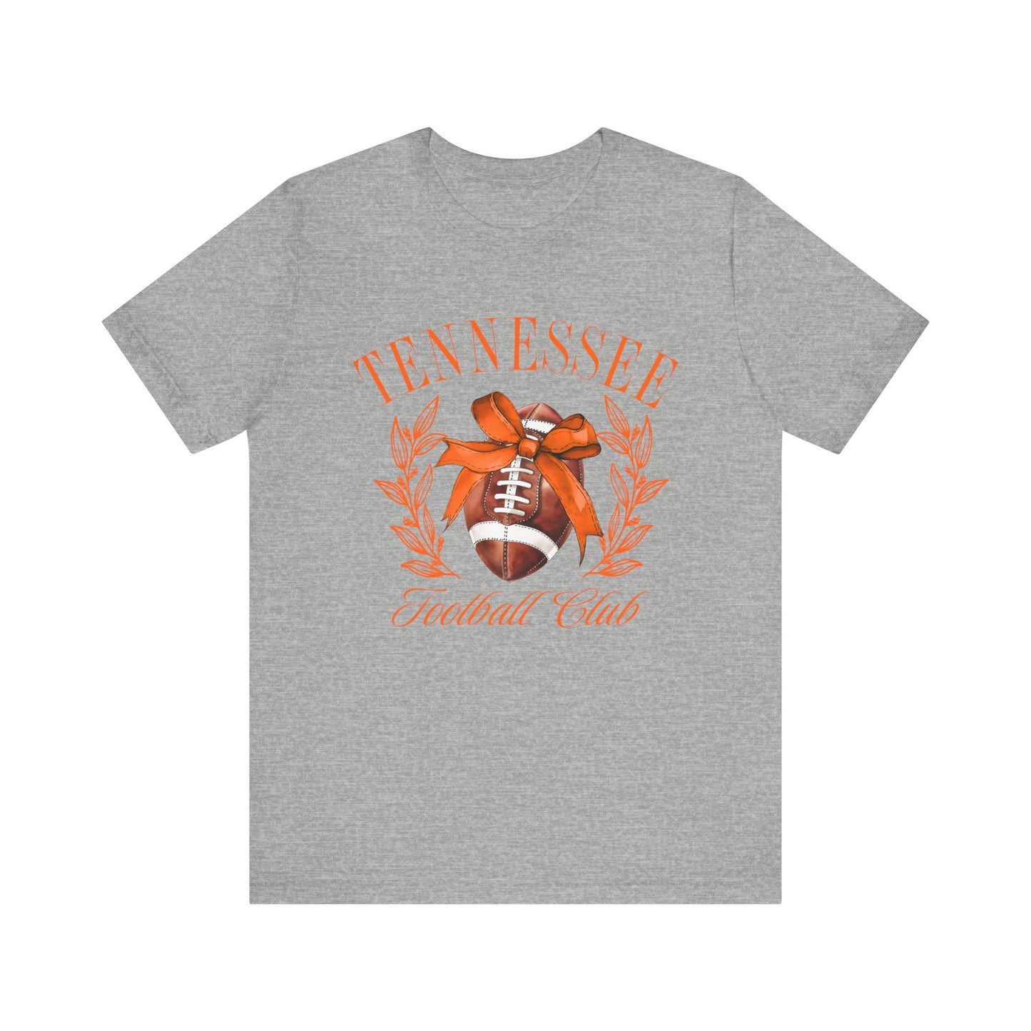 Tennessee Club Tee