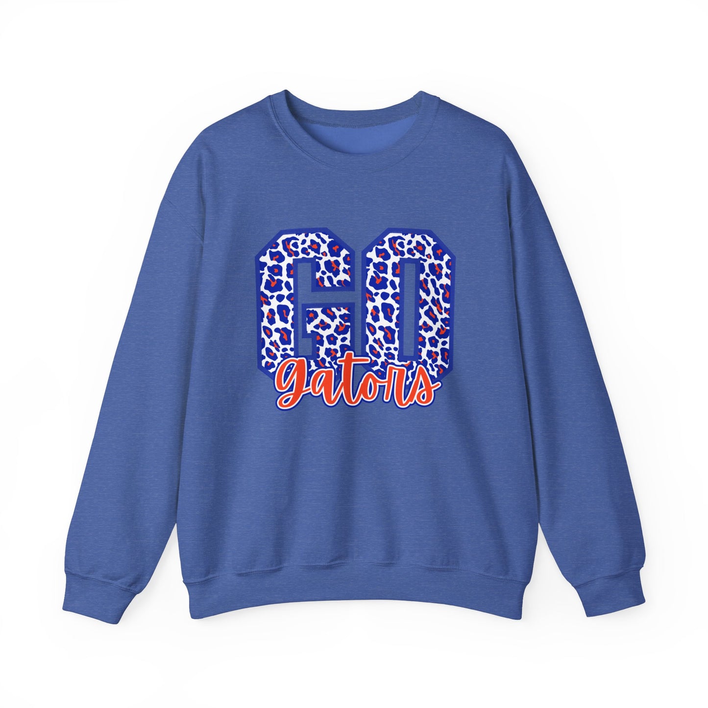Go Gators Crewneck