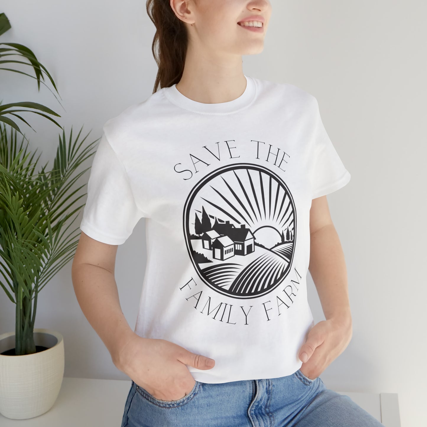 Save The Family Farm