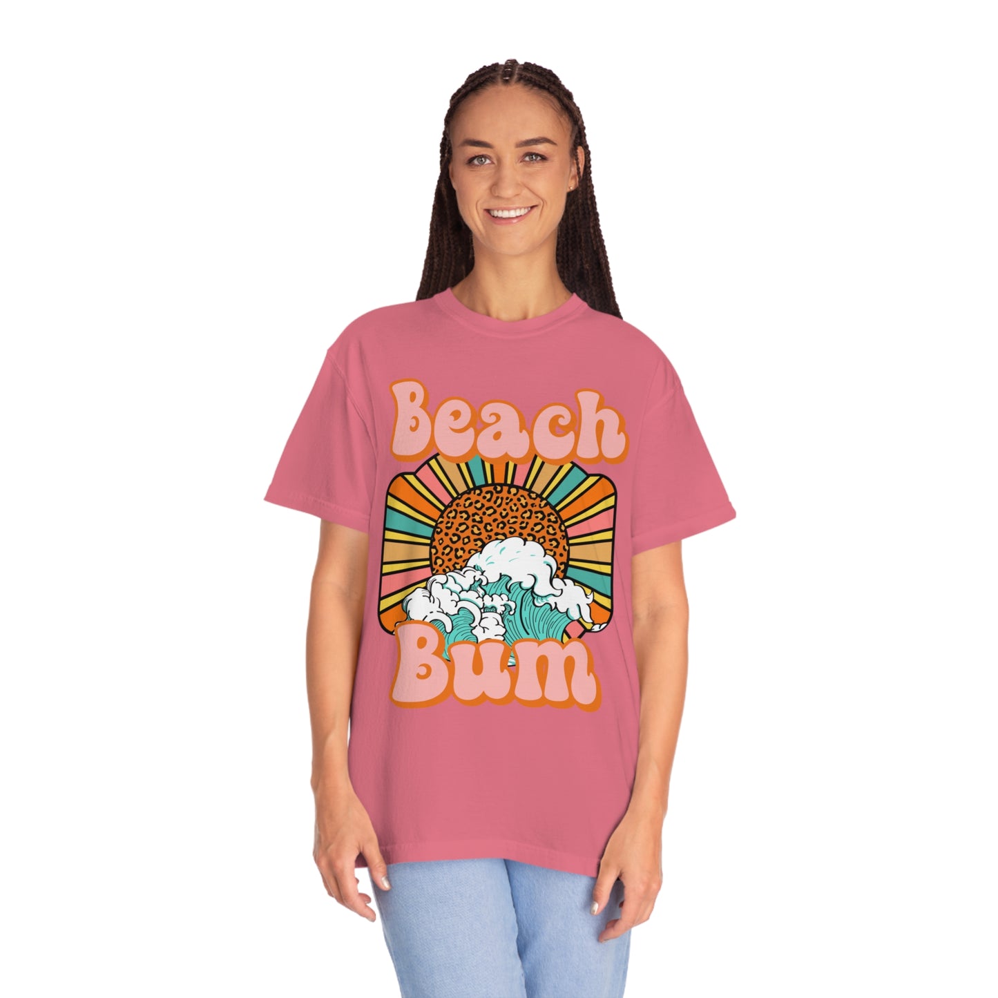 Beach Bum Tee