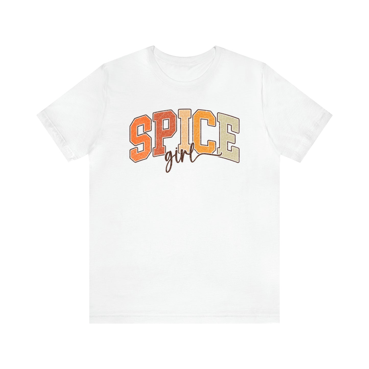 Spice Girl Tee
