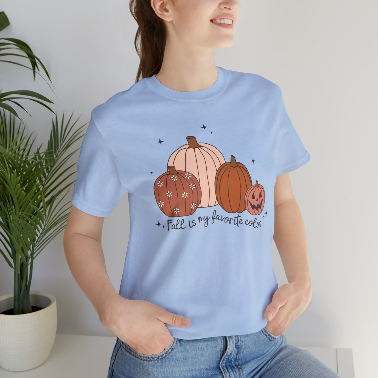 Favorite Color Tee