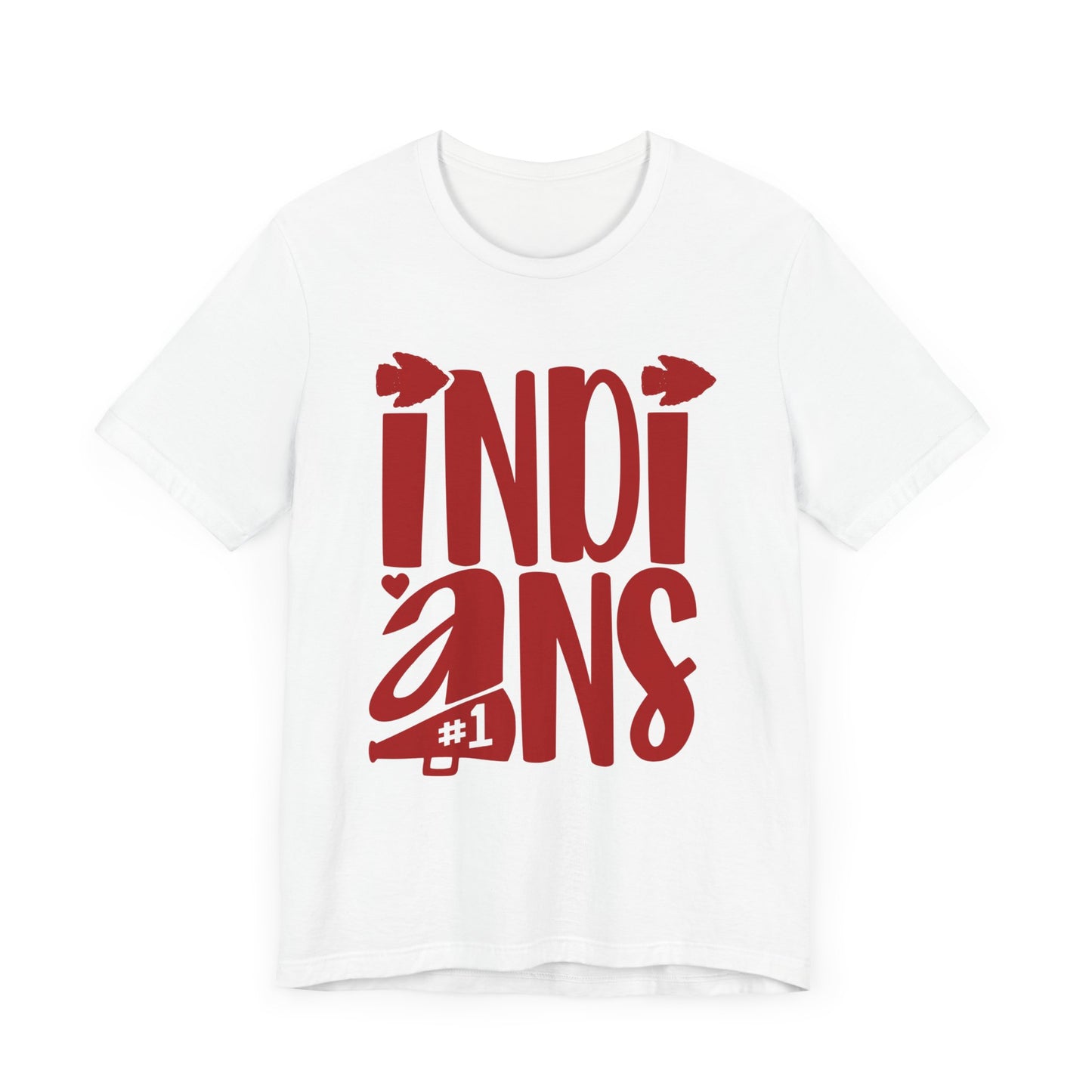 Indians Gameday Tee