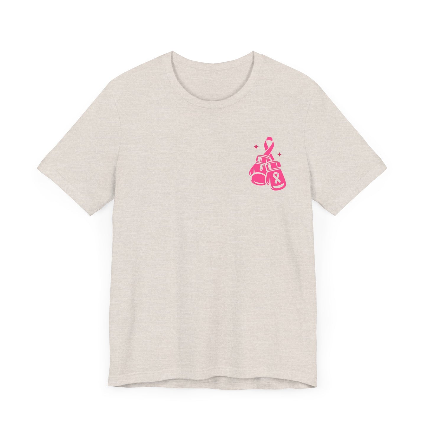 BCA Fight Club Tee